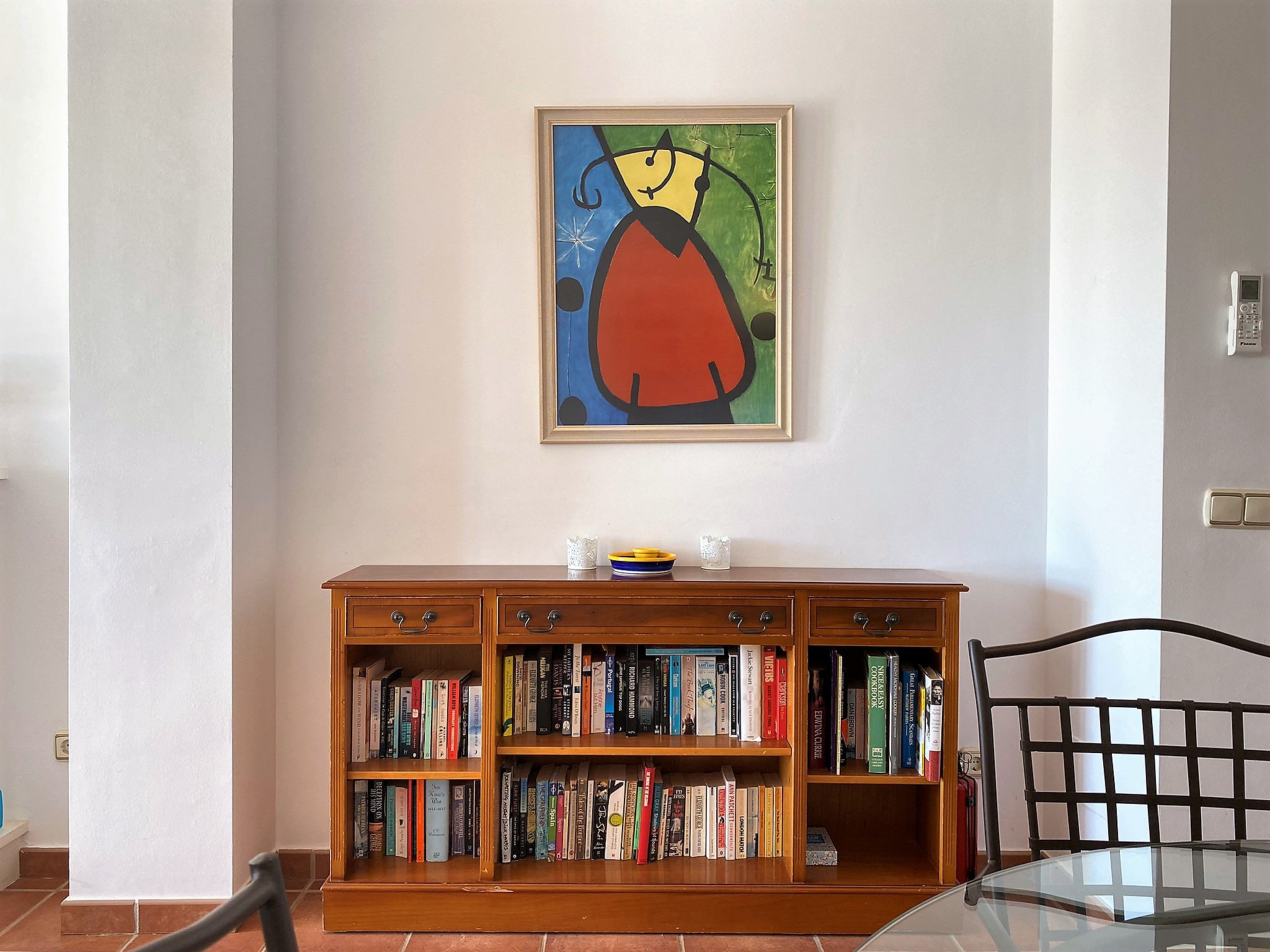 Photo of Milenio 2E Apartment by Casasol