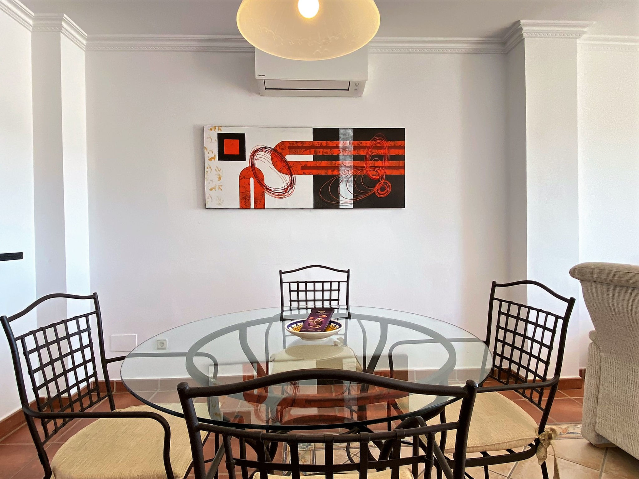 Photo of Milenio 2E Apartment by Casasol