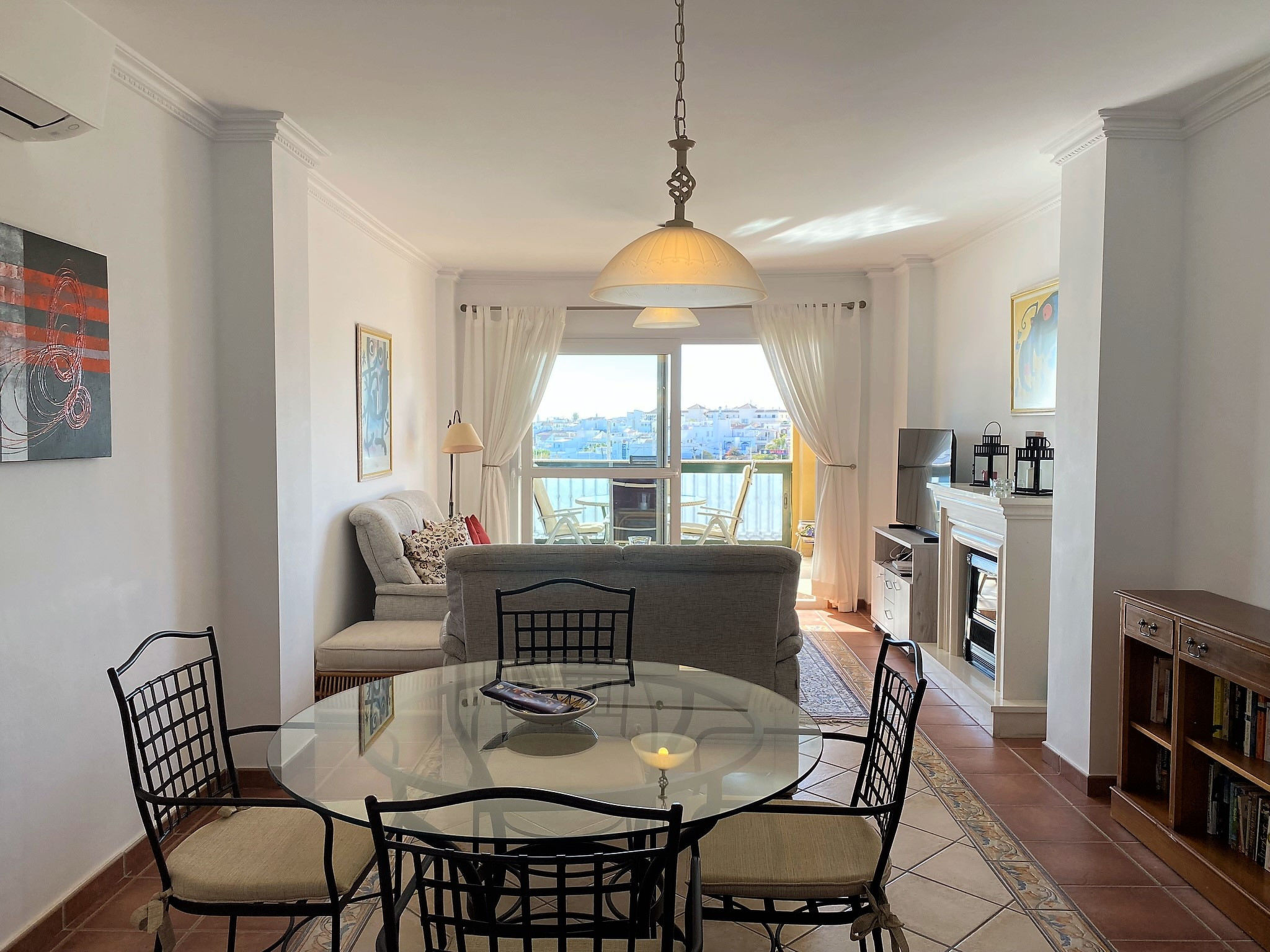 Photo of Milenio 2E Apartment by Casasol