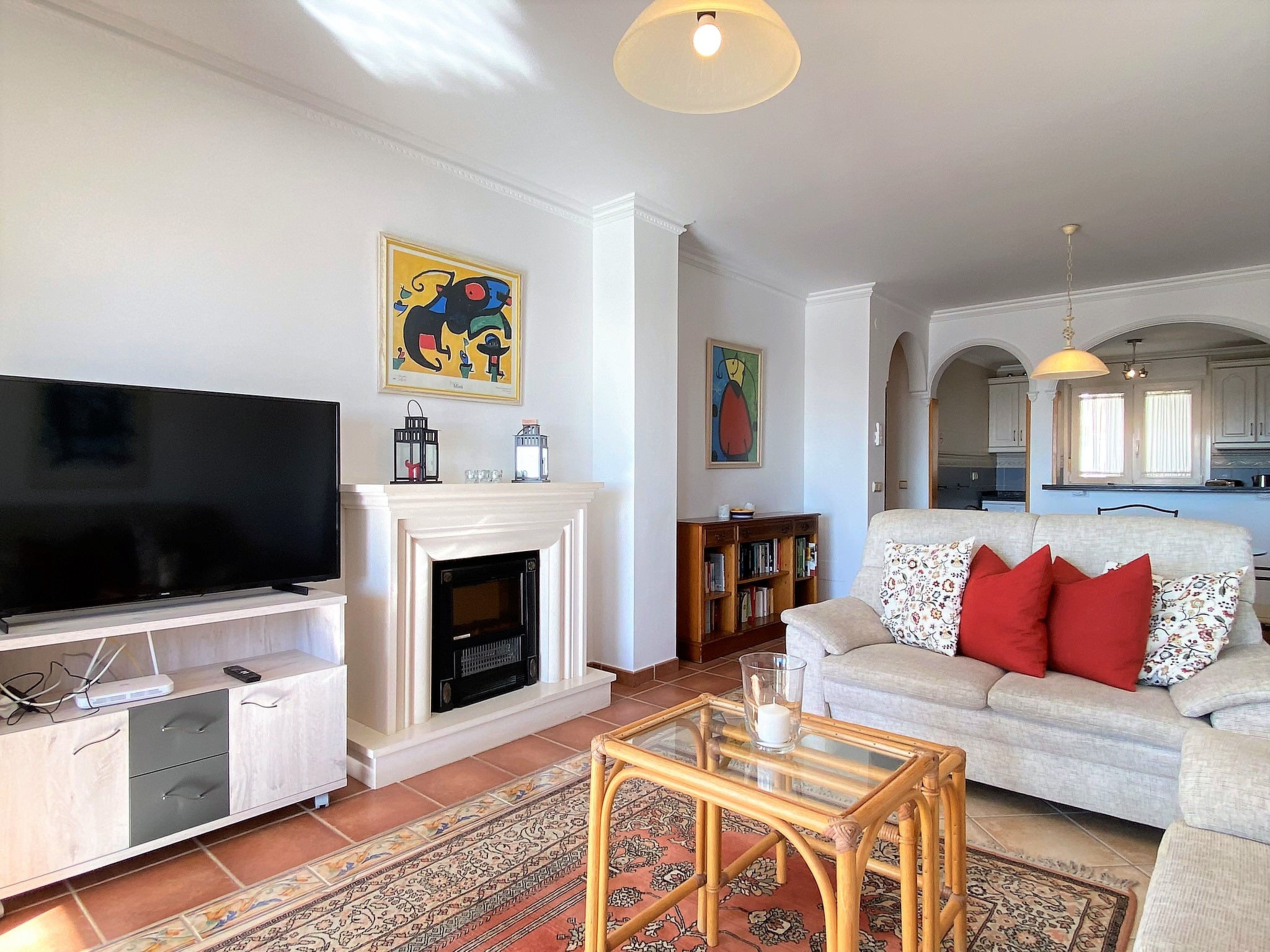 Photo of Milenio 2E Apartment by Casasol