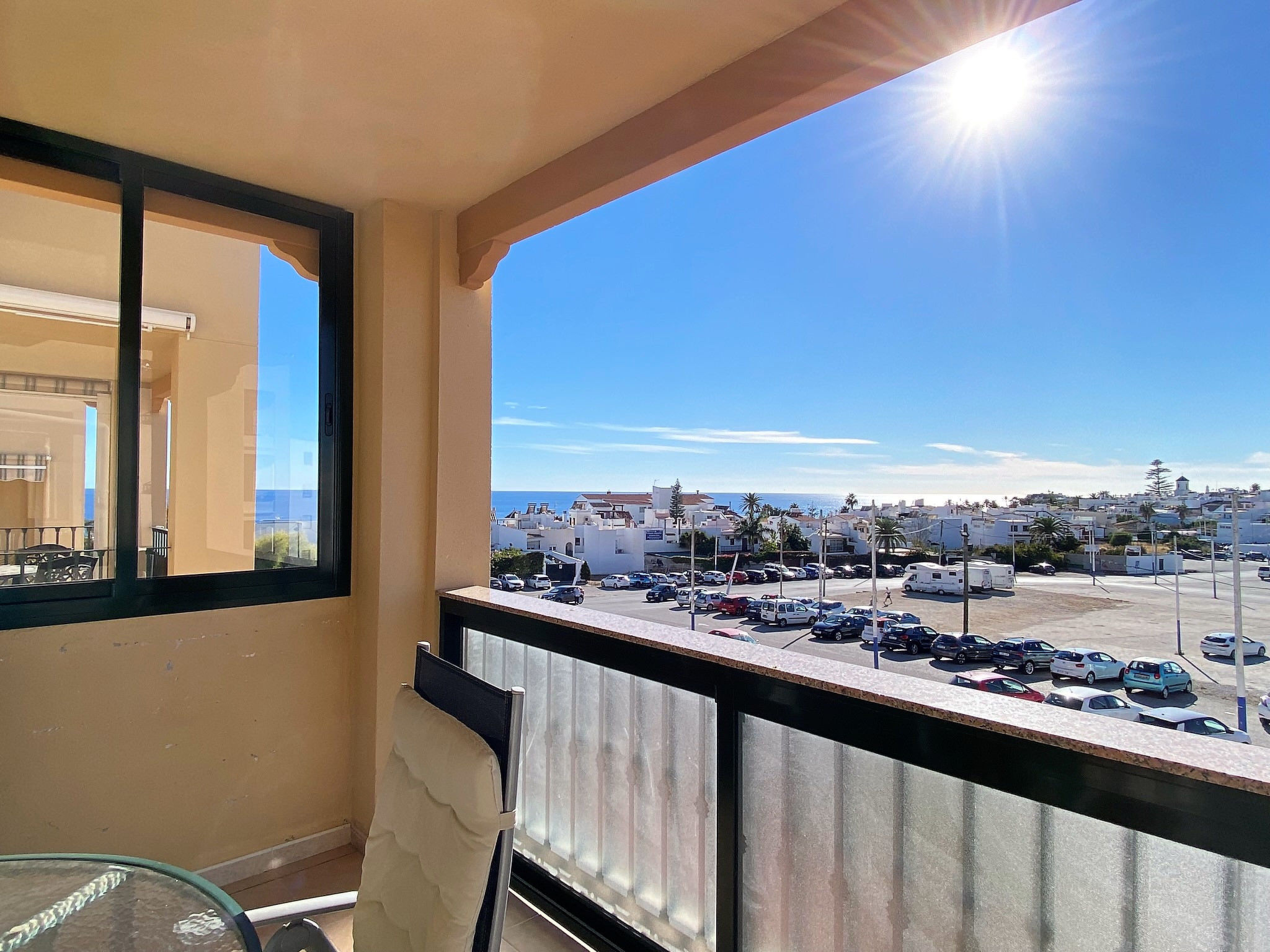 Photo of Milenio 2E Apartment by Casasol