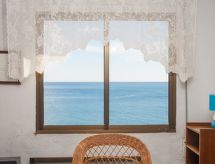 Sfeervol appartement in Nerja, vlakbij strand en golfbaan - thumbnail 6