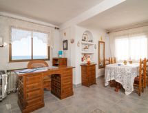 Sfeervol appartement in Nerja, vlakbij strand en golfbaan - thumbnail 5