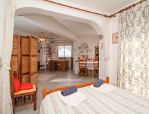 Sfeervol appartement in Nerja, vlakbij strand en golfbaan - thumbnail 4