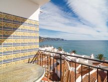 Sfeervol appartement in Nerja, vlakbij strand en golfbaan - thumbnail 3
