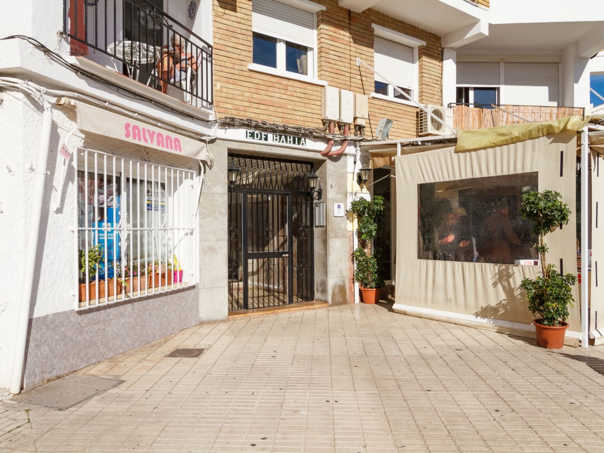 Photo of Bahia 58 Apartments by Casasol