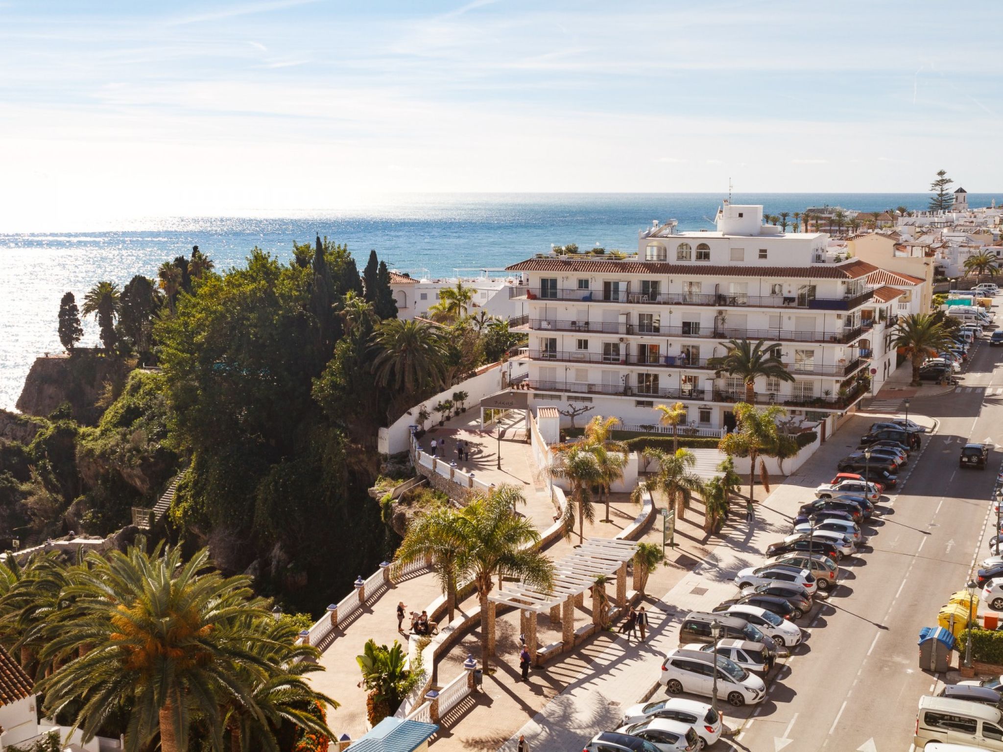 Photo of Bahia 58 Apartments by Casasol