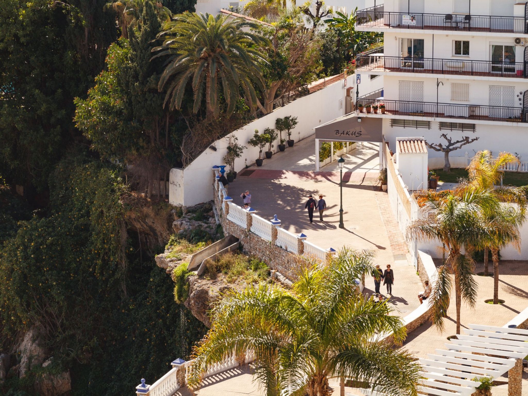 Photo of Bahia 58 Apartments by Casasol