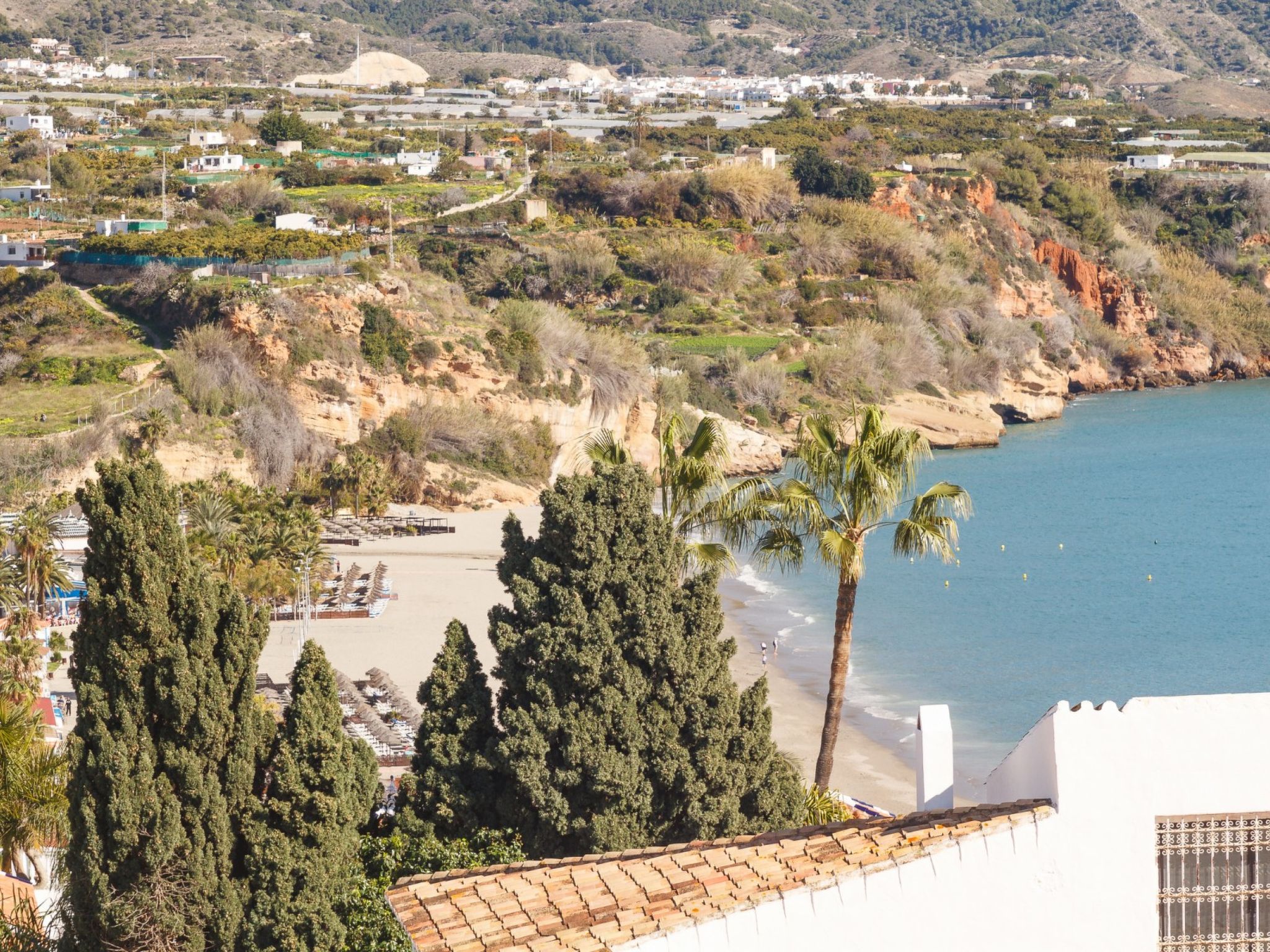 Photo of Bahia 58 Apartments by Casasol