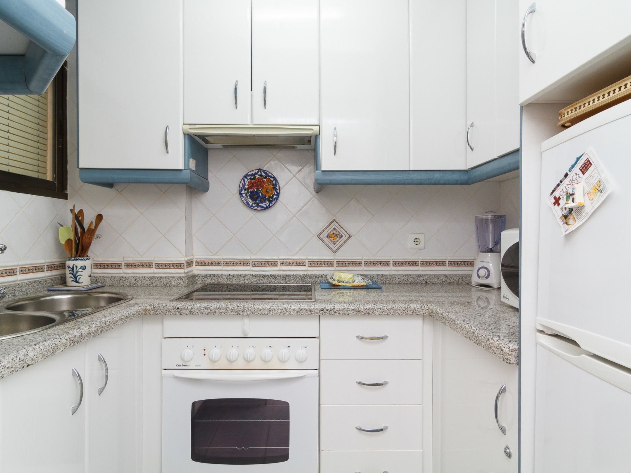 Photo of Bahia 58 Apartments by Casasol