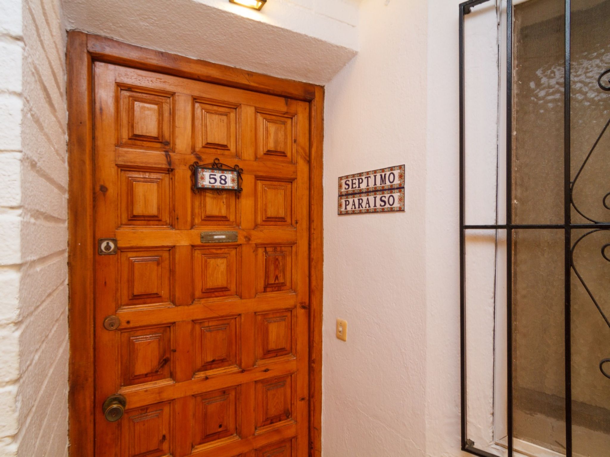 Photo of Bahia 58 Apartments by Casasol