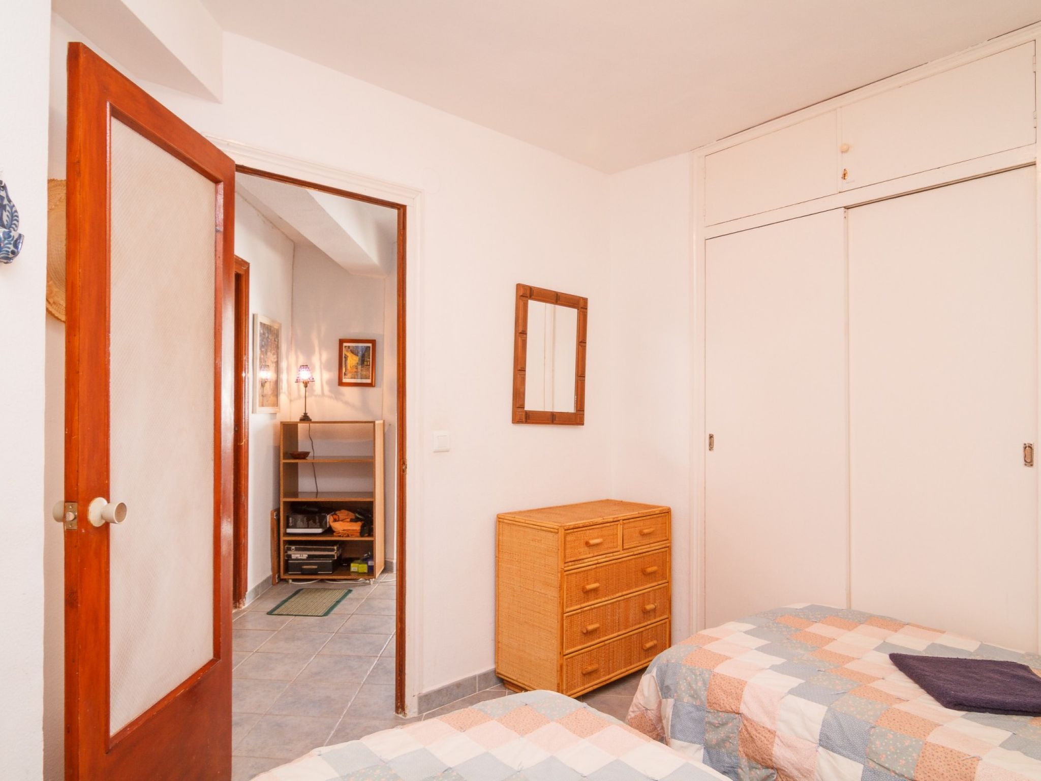 Photo of Bahia 58 Apartments by Casasol