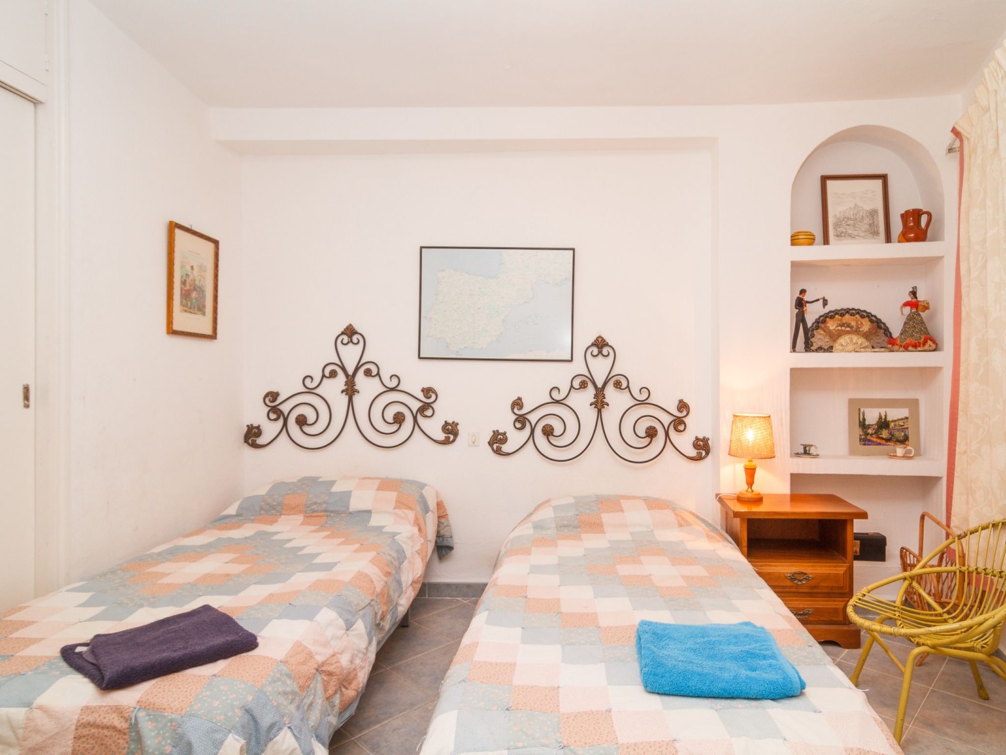 Photo of Bahia 58 Apartments by Casasol