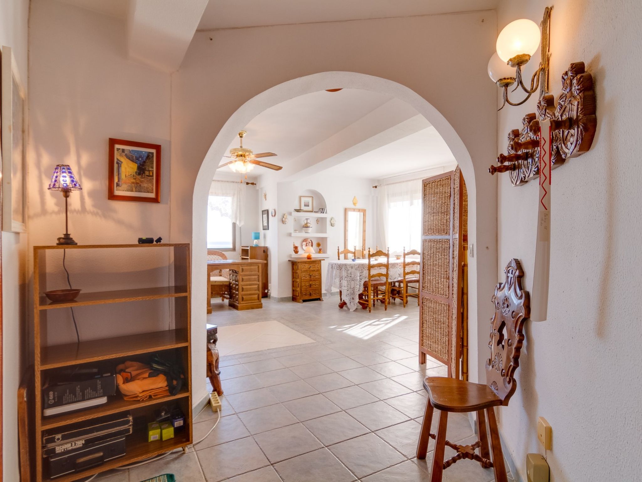 Photo of Bahia 58 Apartments by Casasol