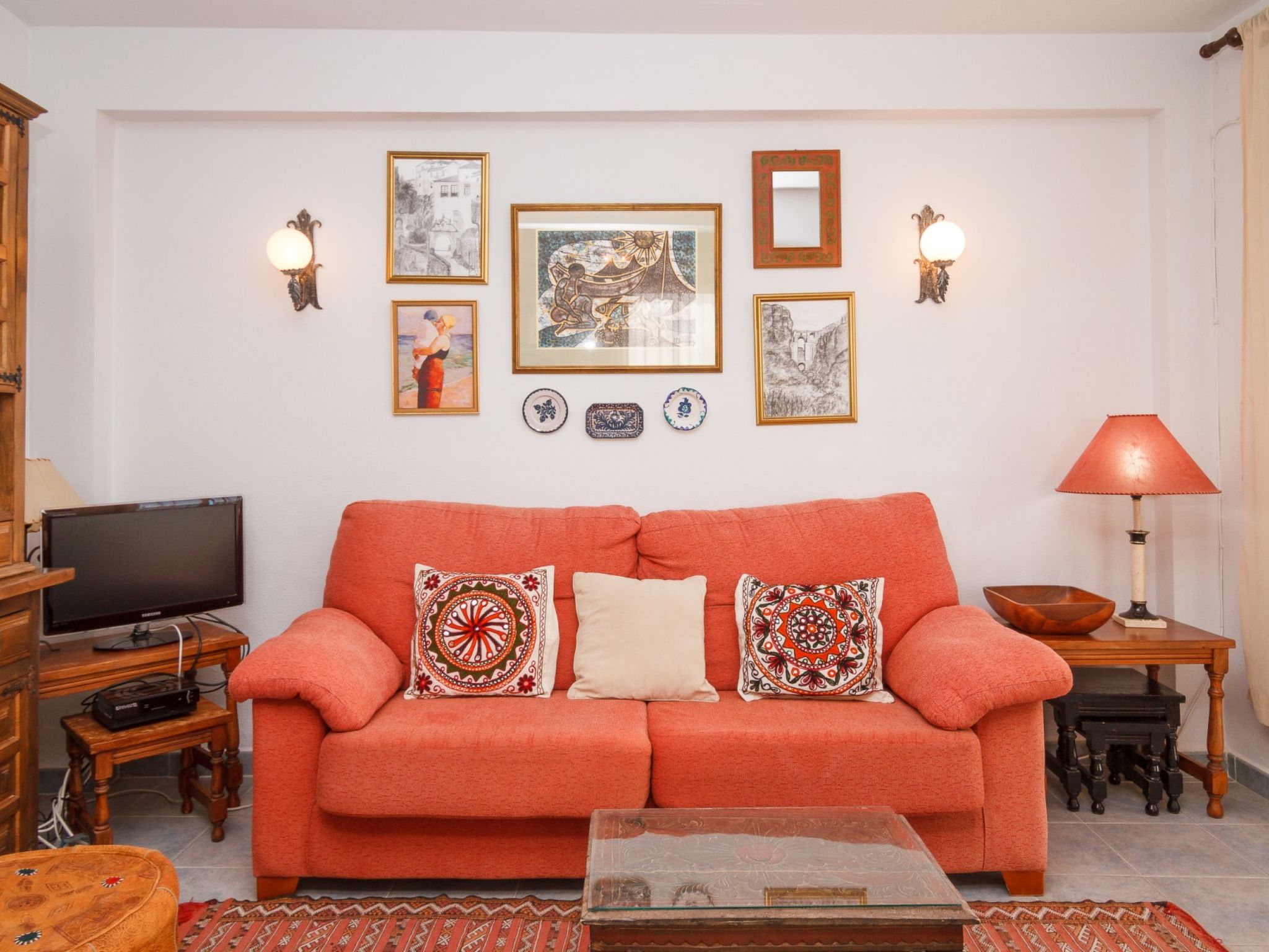 Photo of Bahia 58 Apartments by Casasol