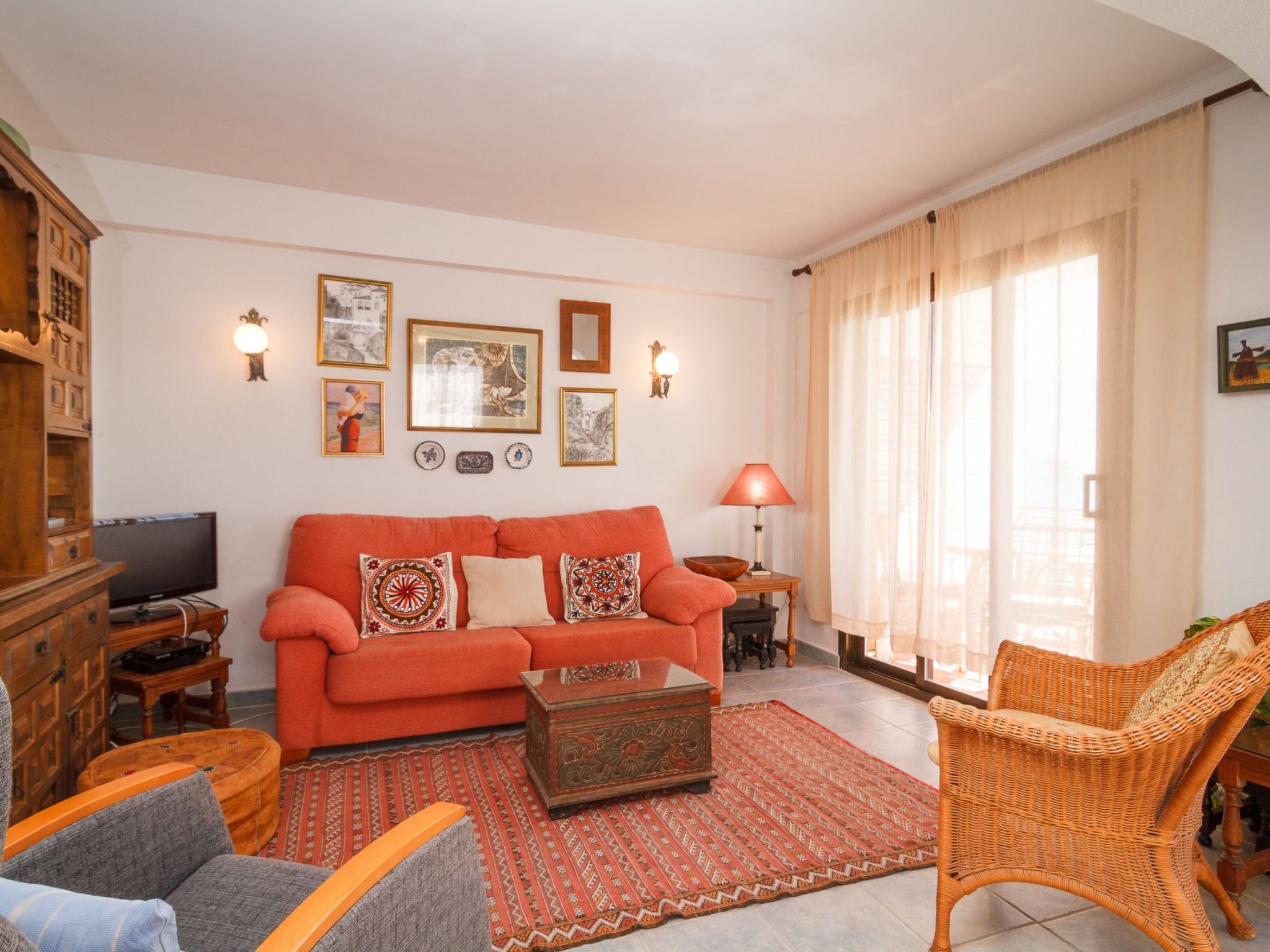 Photo of Bahia 58 Apartments by Casasol