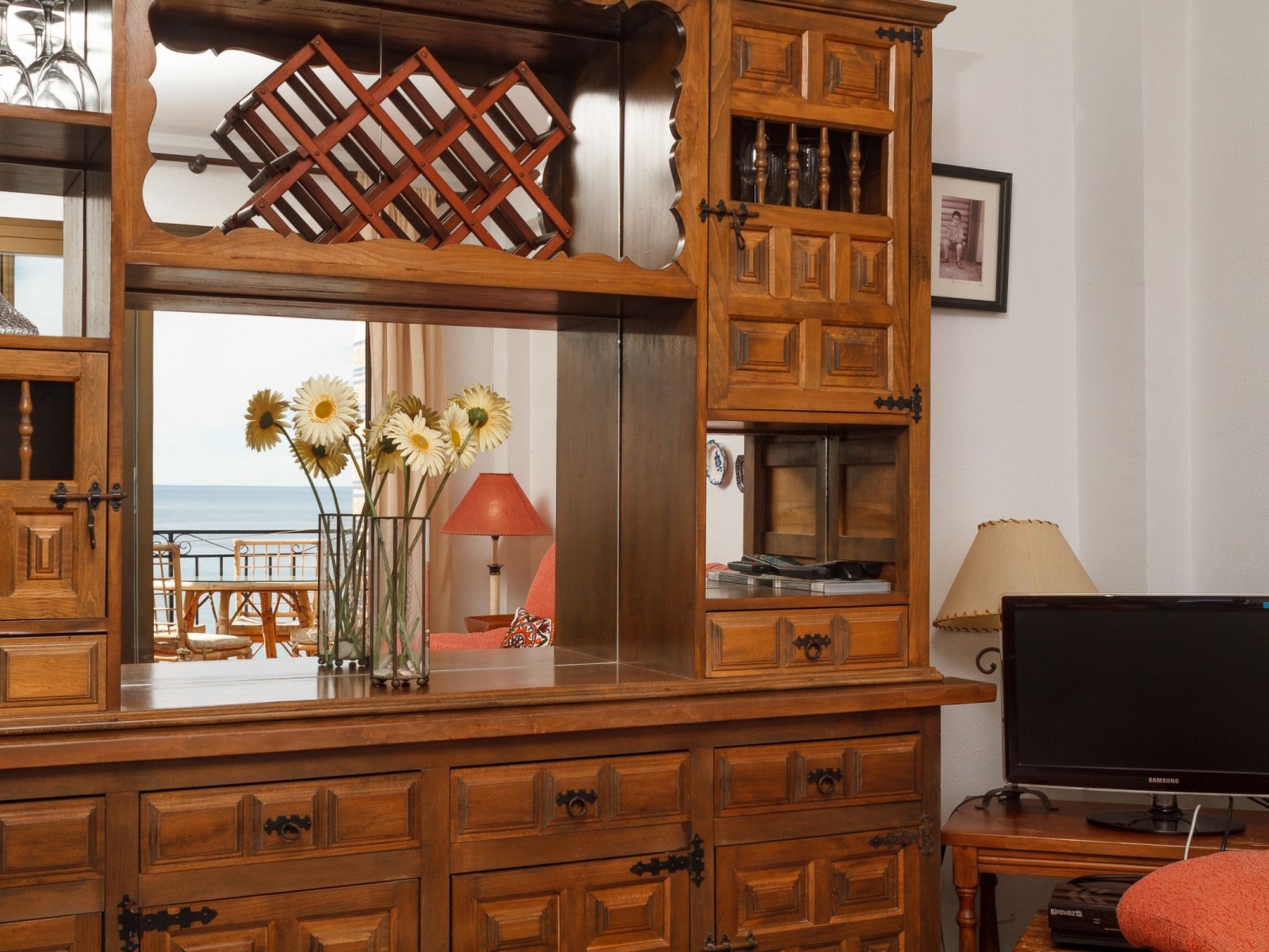 Photo of Bahia 58 Apartments by Casasol