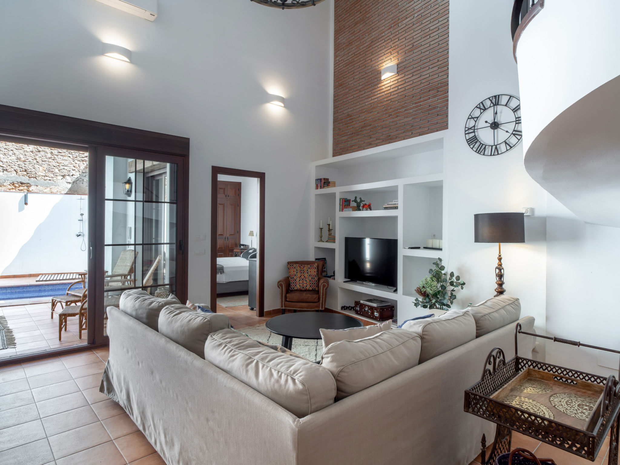 Casa Paraiso Andaluz Deluxe by Casasol