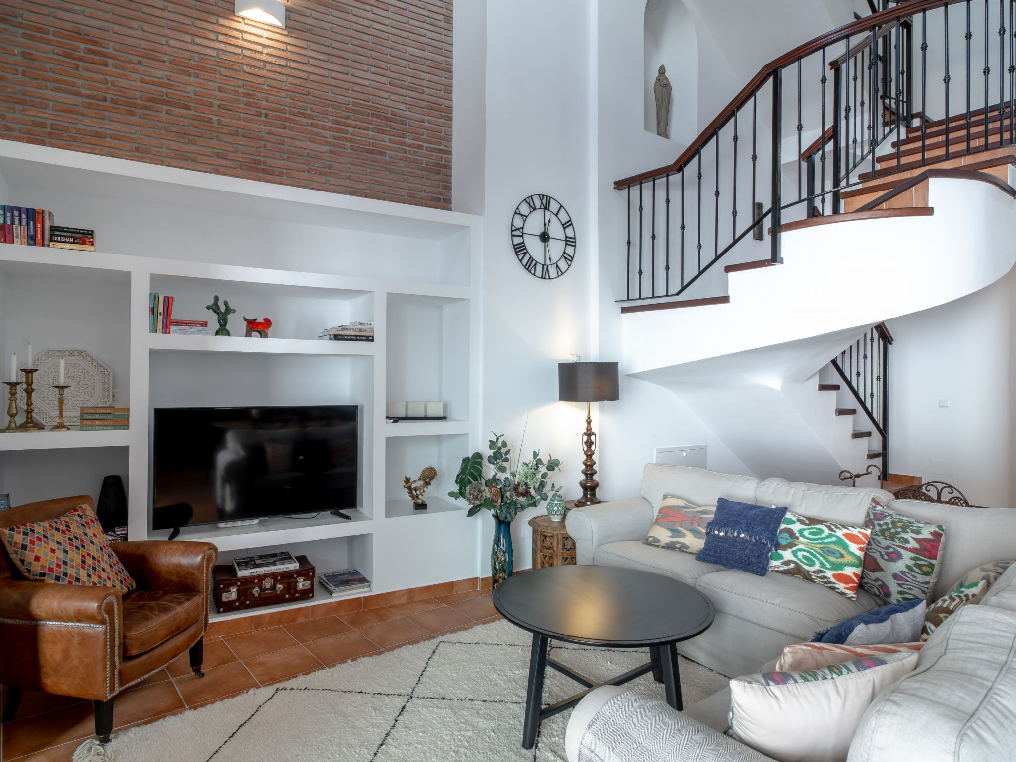 Casa Paraiso Andaluz Deluxe by Casasol - Binnen