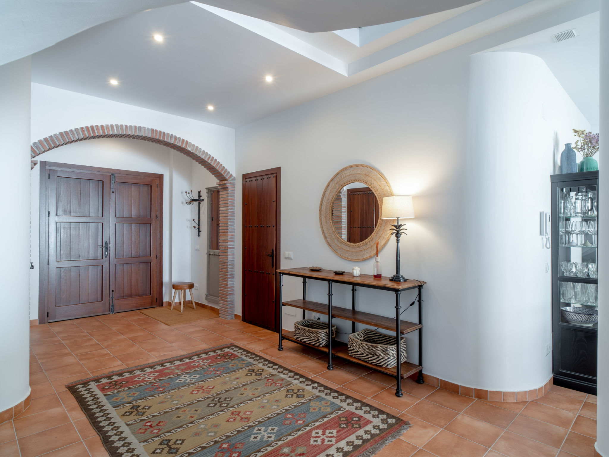 Casa Paraiso Andaluz Deluxe by Casasol - Binnen