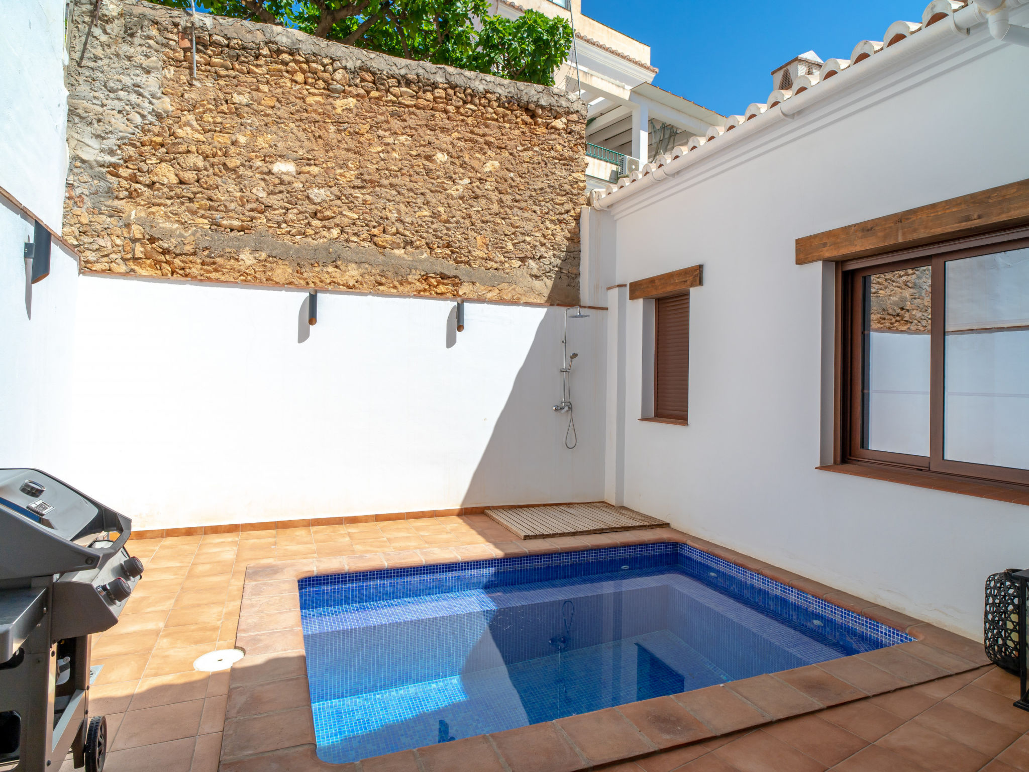 Casa Paraiso Andaluz Deluxe by Casasol - Binnen
