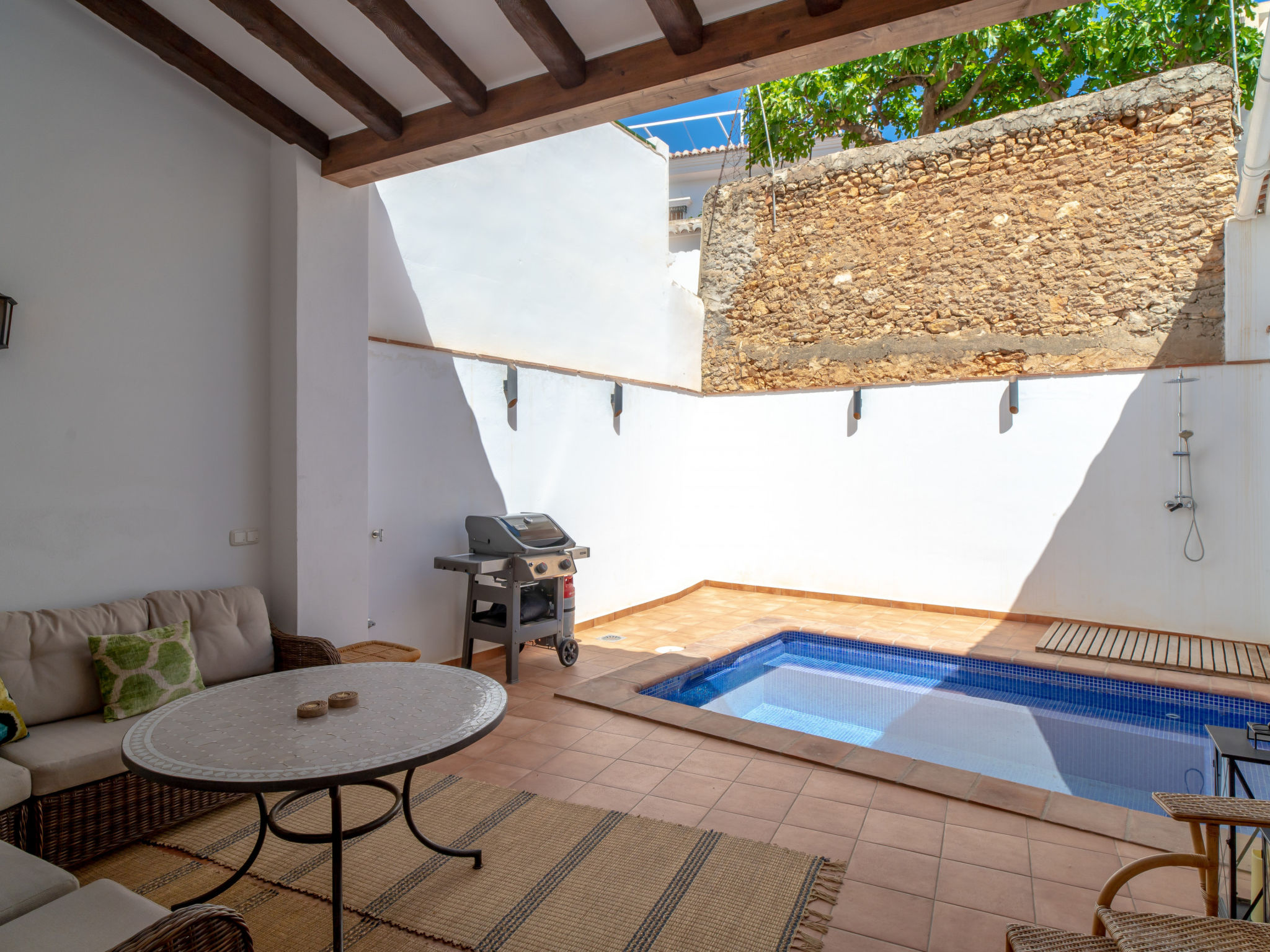 Casa Paraiso Andaluz Deluxe by Casasol - Binnen