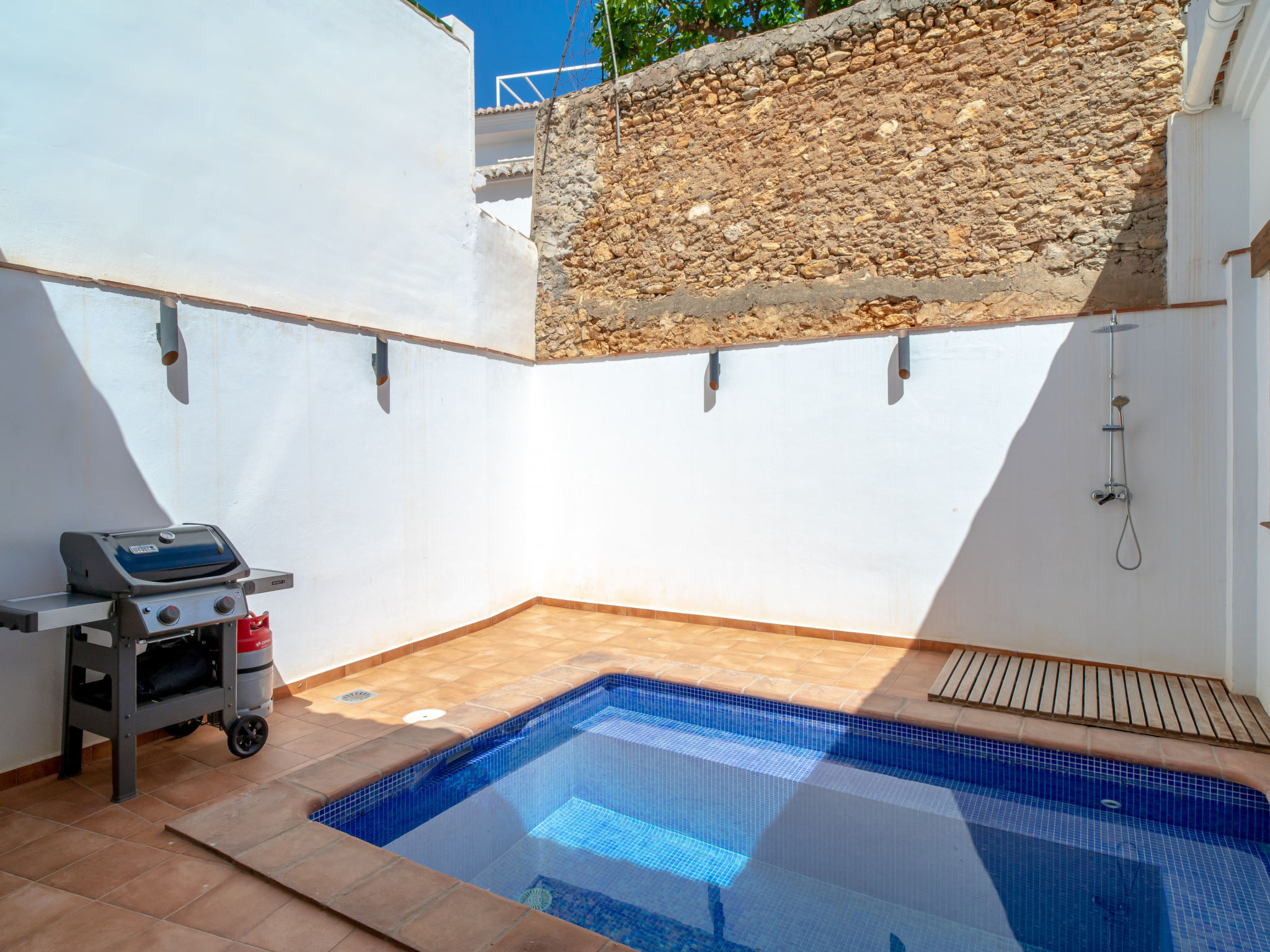 Casa Paraiso Andaluz Deluxe by Casasol - Binnen