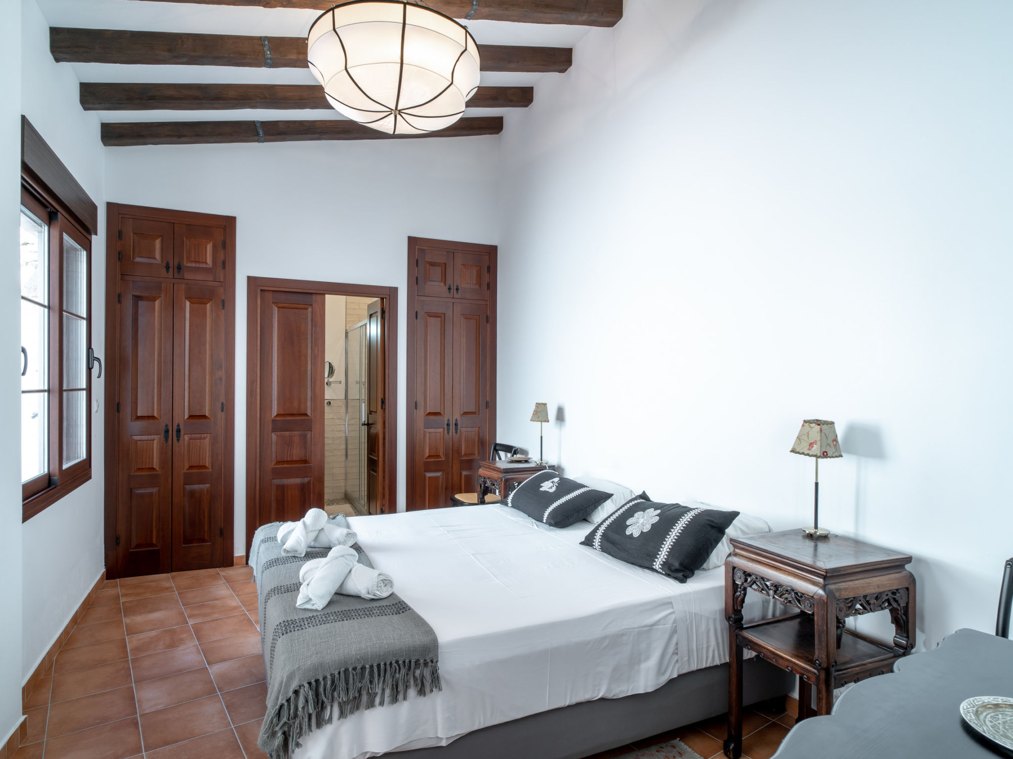 Casa Paraiso Andaluz Deluxe by Casasol - Binnen