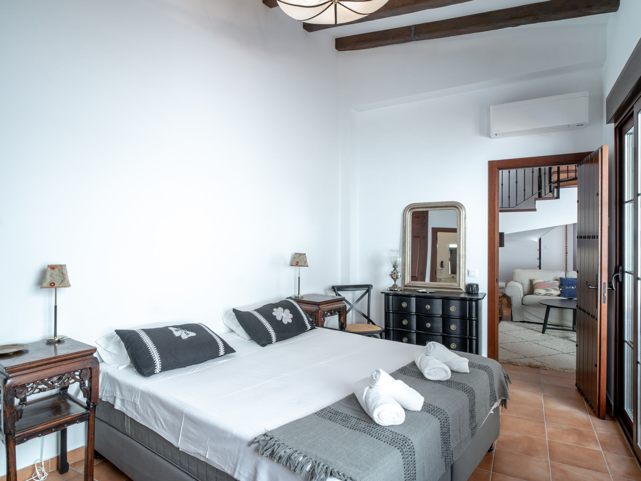 Casa Paraiso Andaluz Deluxe by Casasol - Binnen
