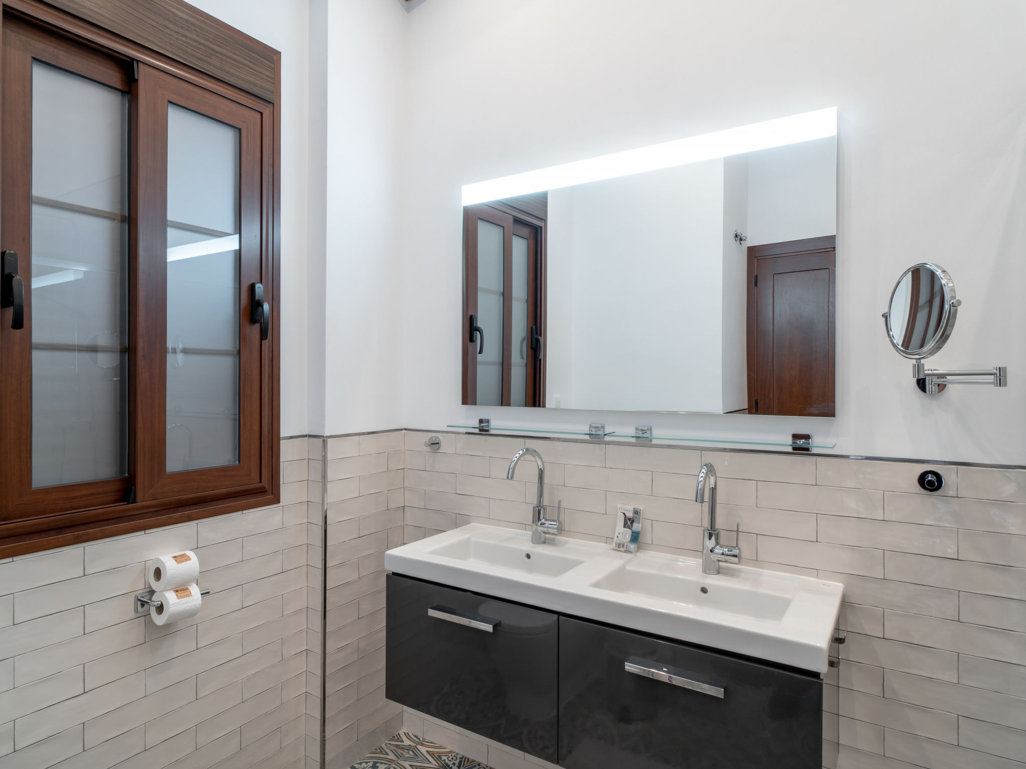 Casa Paraiso Andaluz Deluxe by Casasol - Binnen