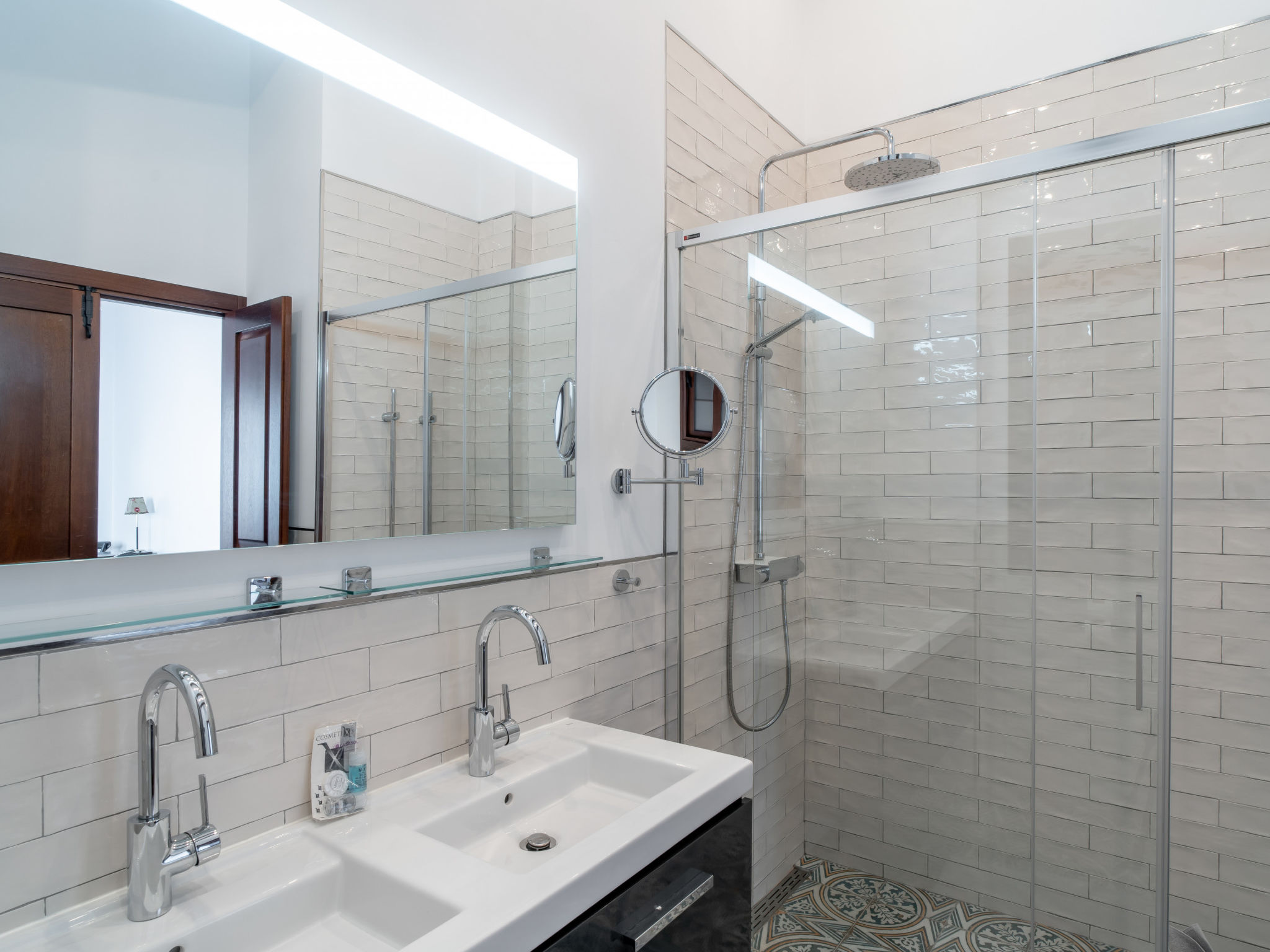 Casa Paraiso Andaluz Deluxe by Casasol - Binnen
