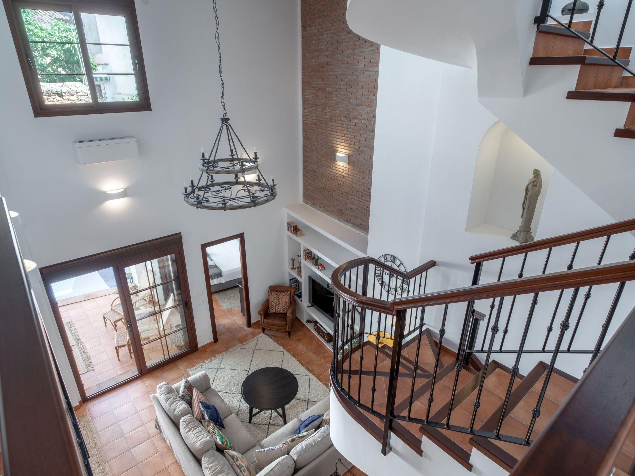 Casa Paraiso Andaluz Deluxe by Casasol - Binnen