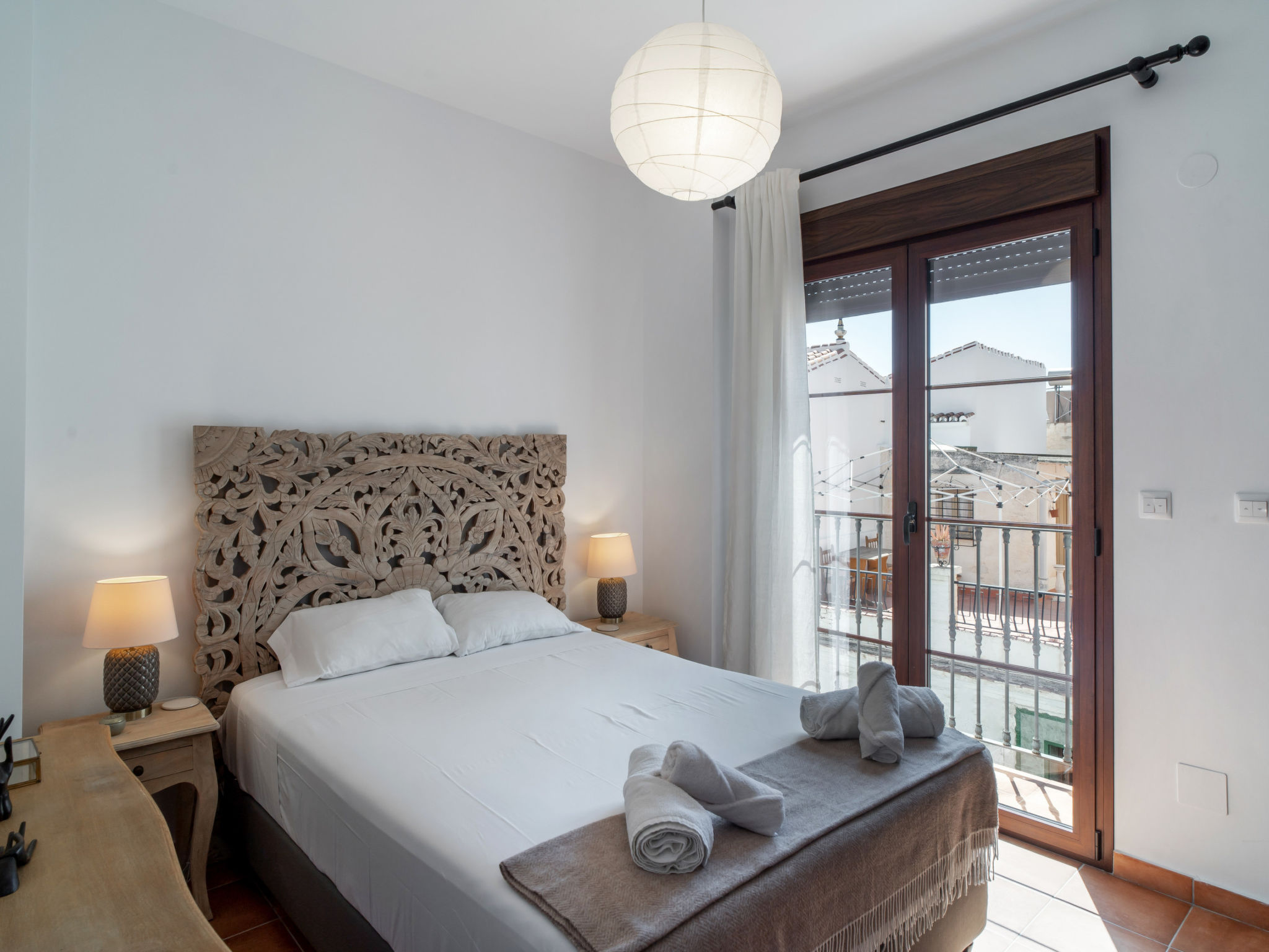 Casa Paraiso Andaluz Deluxe by Casasol - Binnen