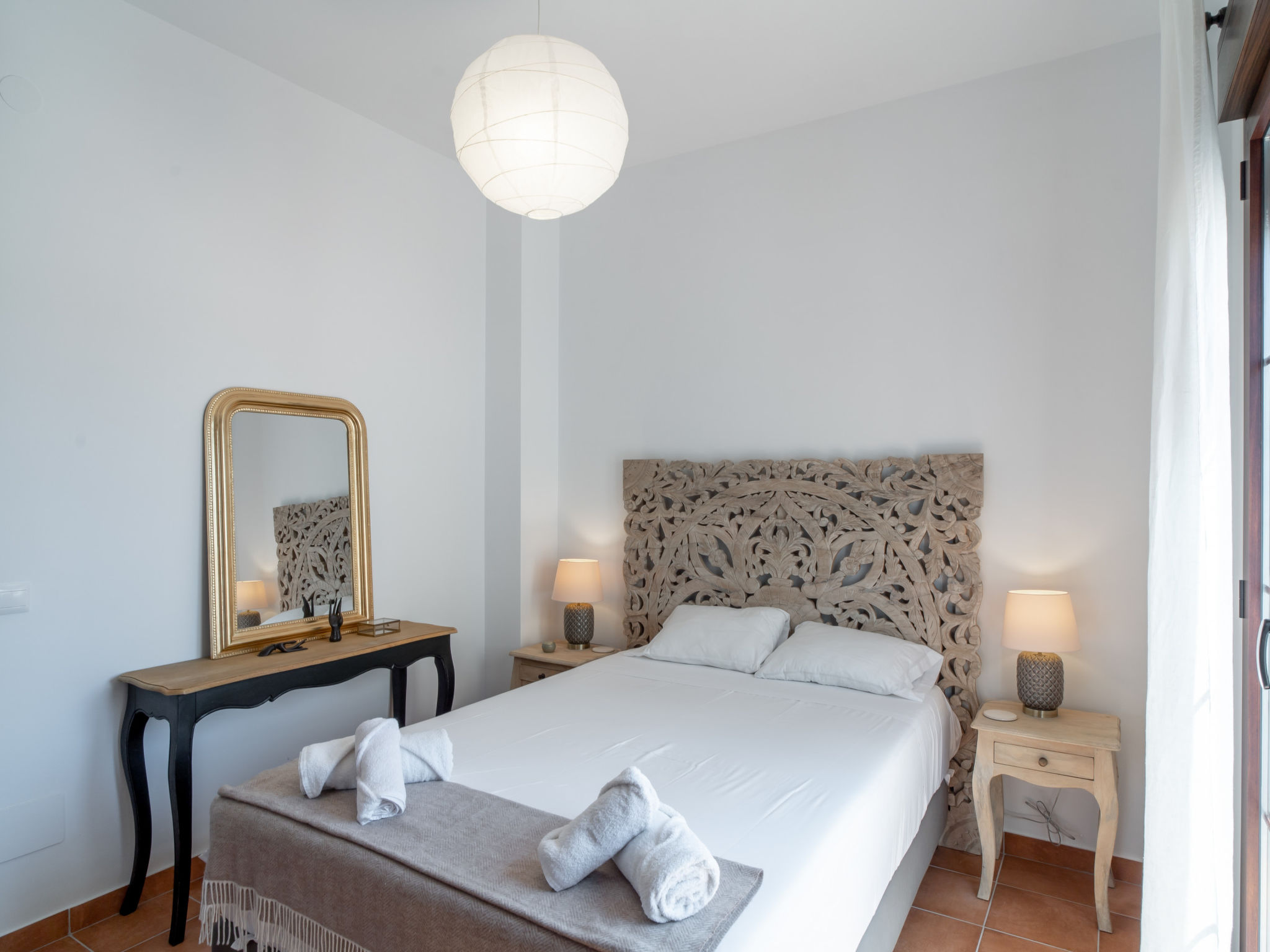 Casa Paraiso Andaluz Deluxe by Casasol - Binnen