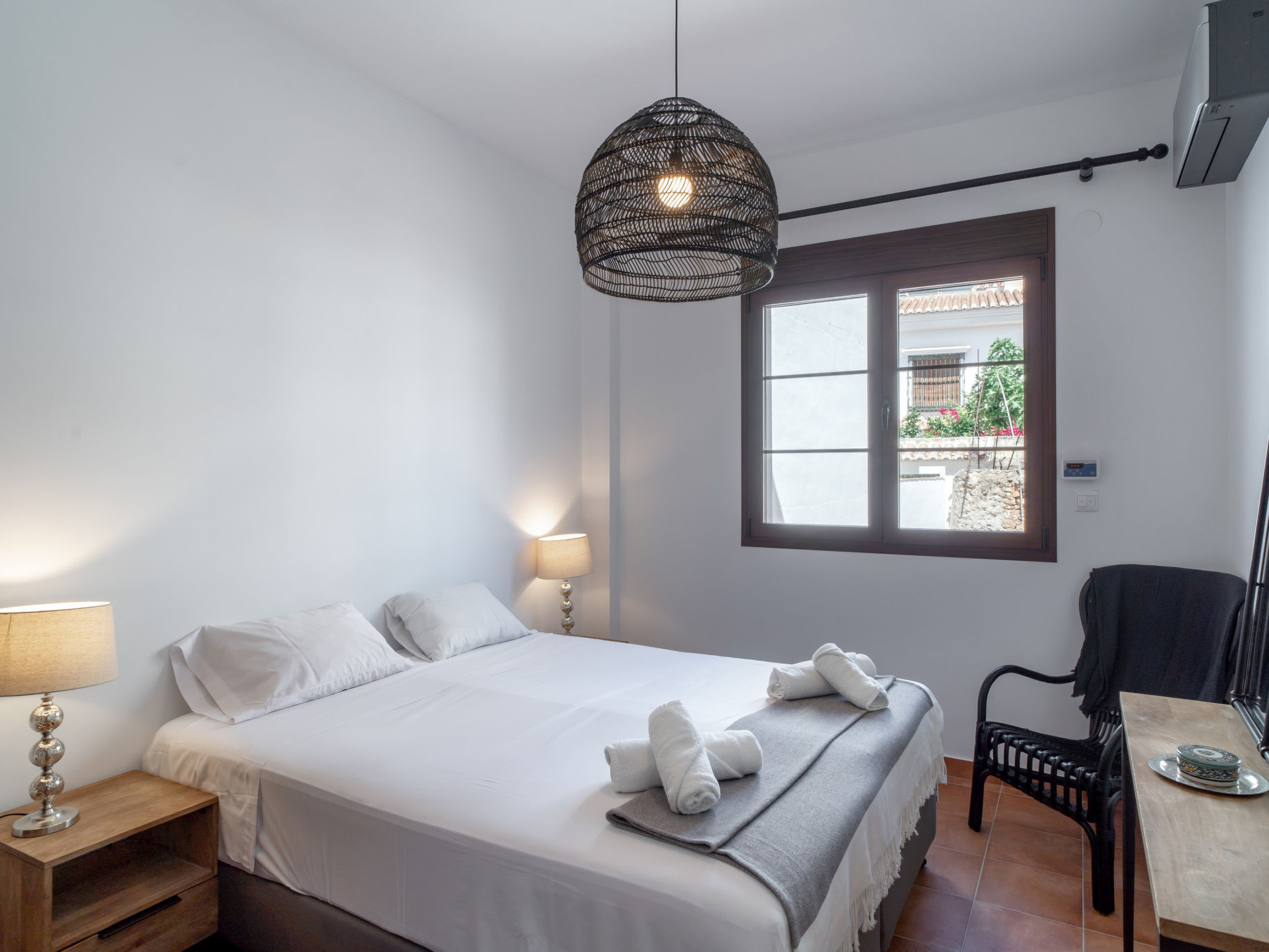 Casa Paraiso Andaluz Deluxe by Casasol - Binnen