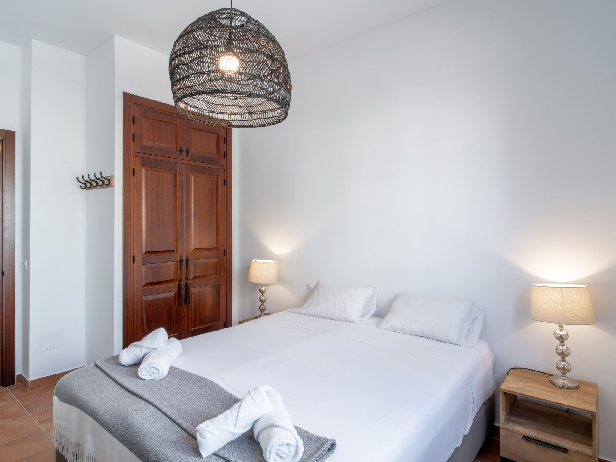 Casa Paraiso Andaluz Deluxe by Casasol - Binnen