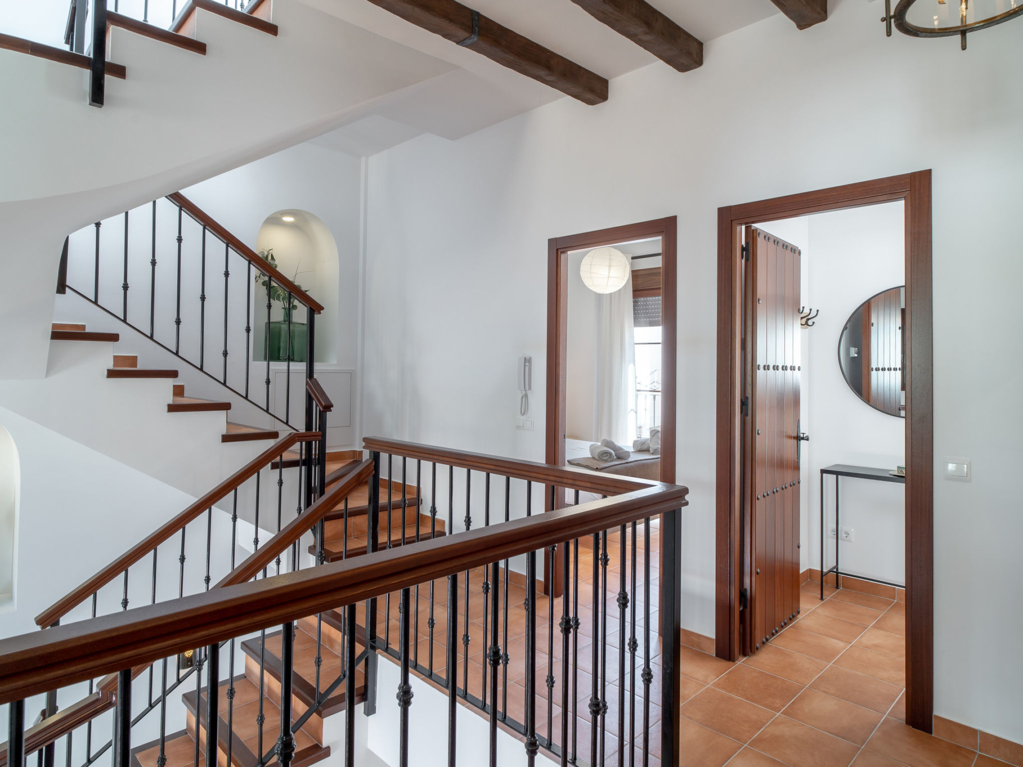 Casa Paraiso Andaluz Deluxe by Casasol - Buiten