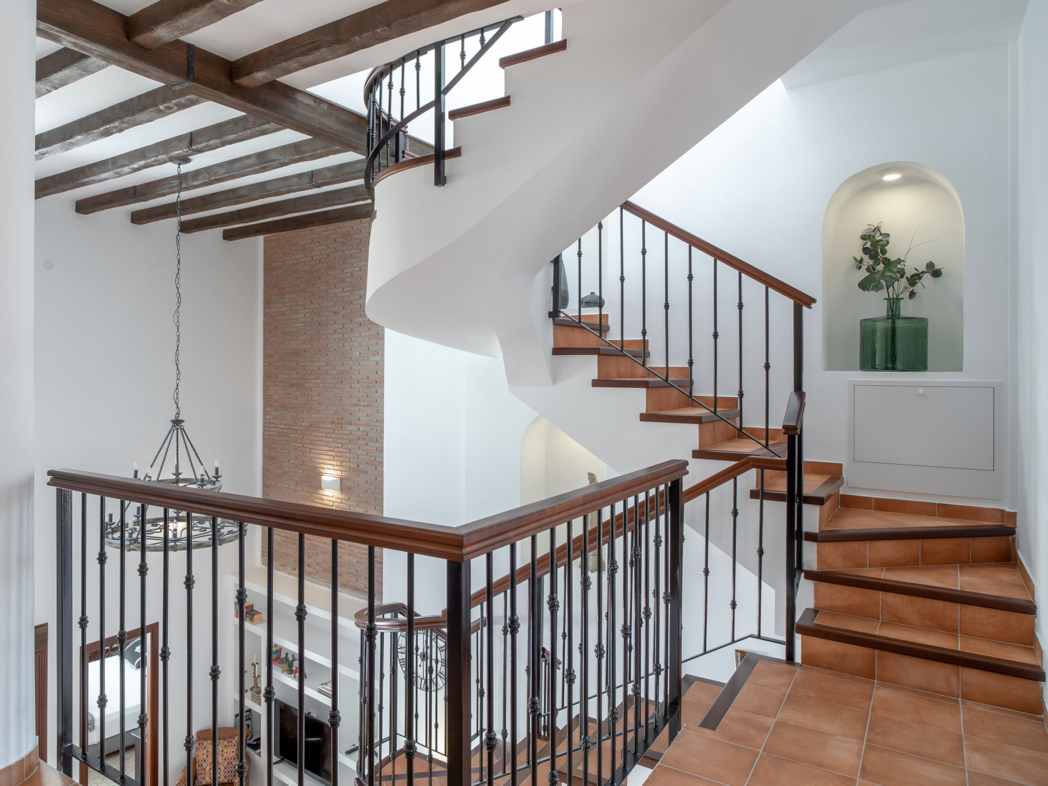 Casa Paraiso Andaluz Deluxe by Casasol - Buiten