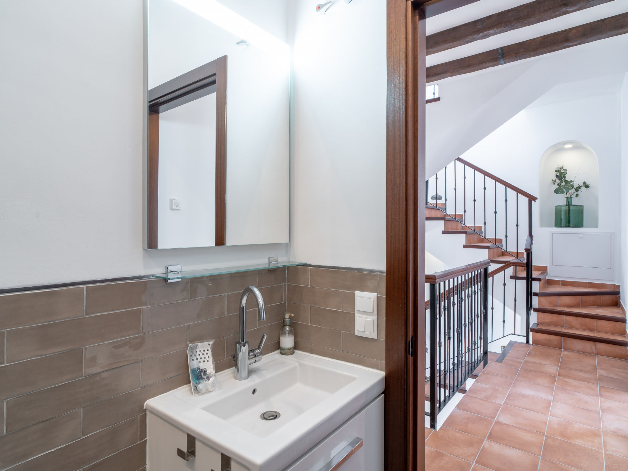 Casa Paraiso Andaluz Deluxe by Casasol - Binnen