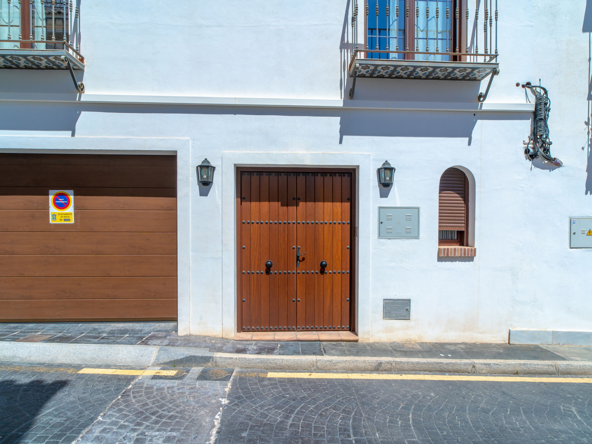 Casa Paraiso Andaluz Deluxe by Casasol - Buiten