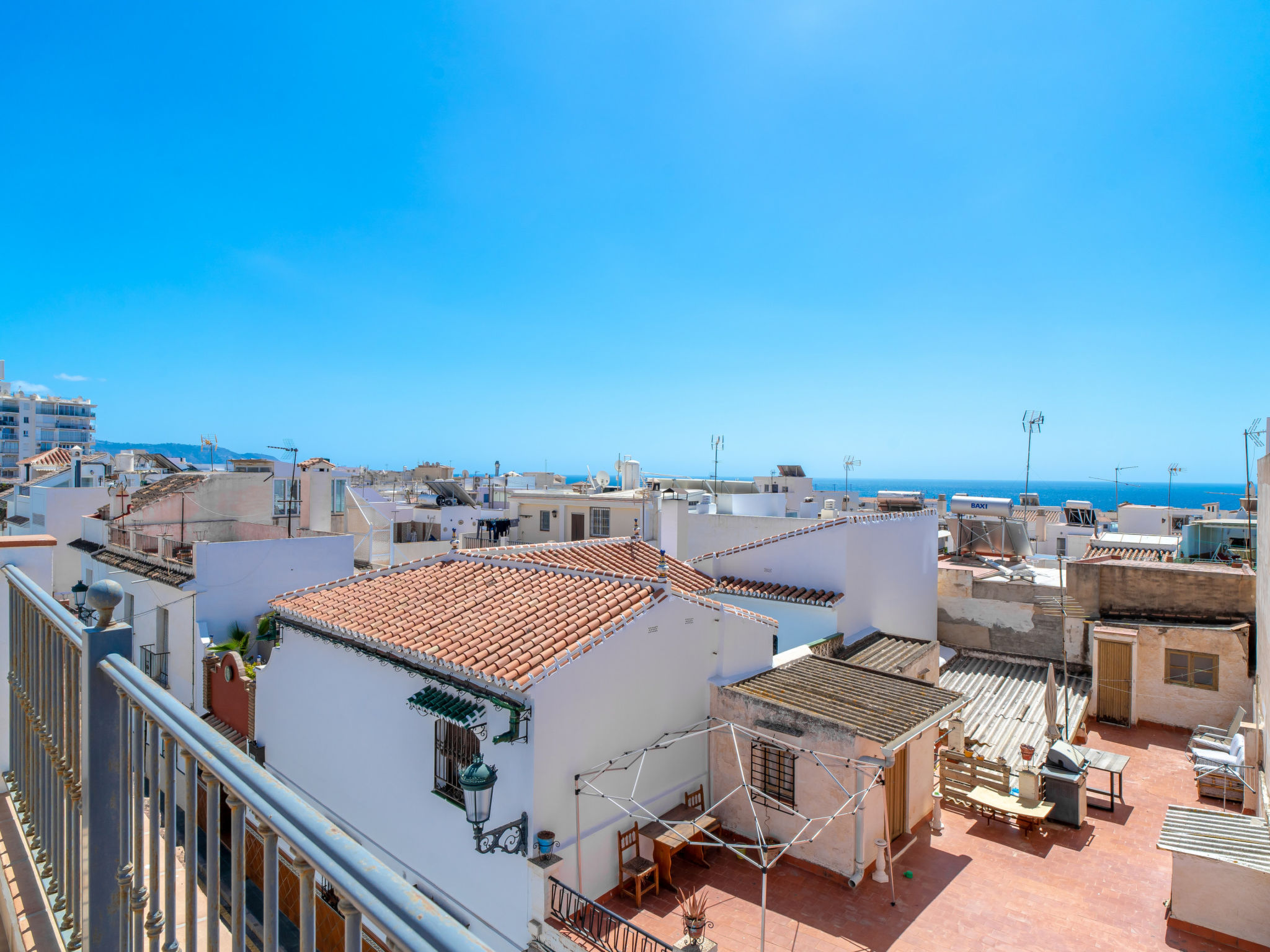 Photo of Casa Paraiso Andaluz Deluxe by Casasol