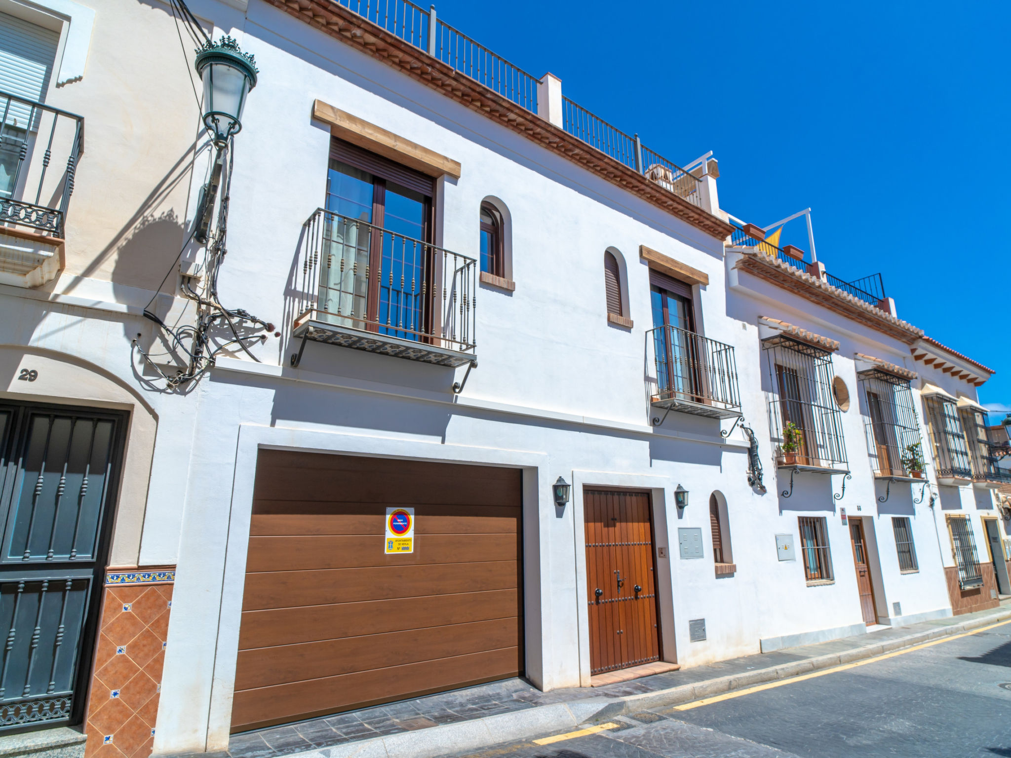 Photo of Casa Paraiso Andaluz Deluxe by Casasol