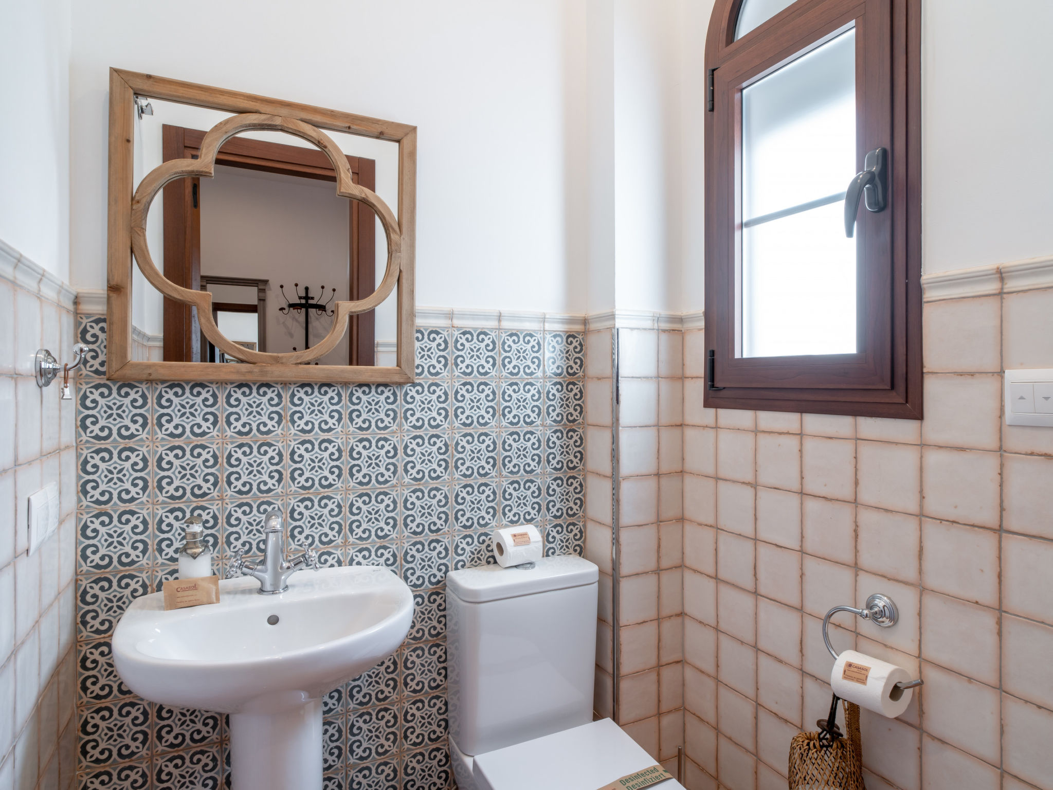 Photo of Casa Paraiso Andaluz Deluxe by Casasol