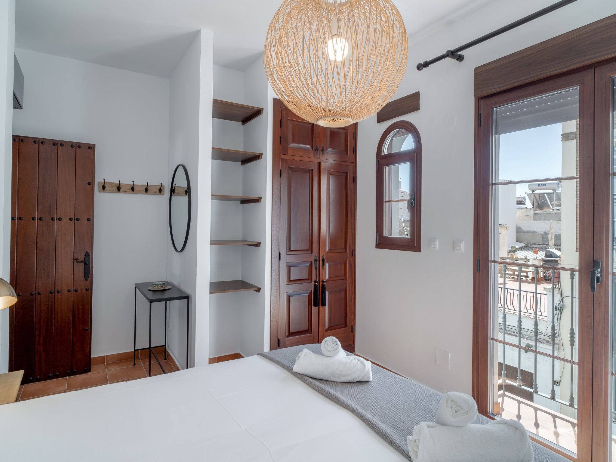 Photo of Casa Paraiso Andaluz Deluxe by Casasol