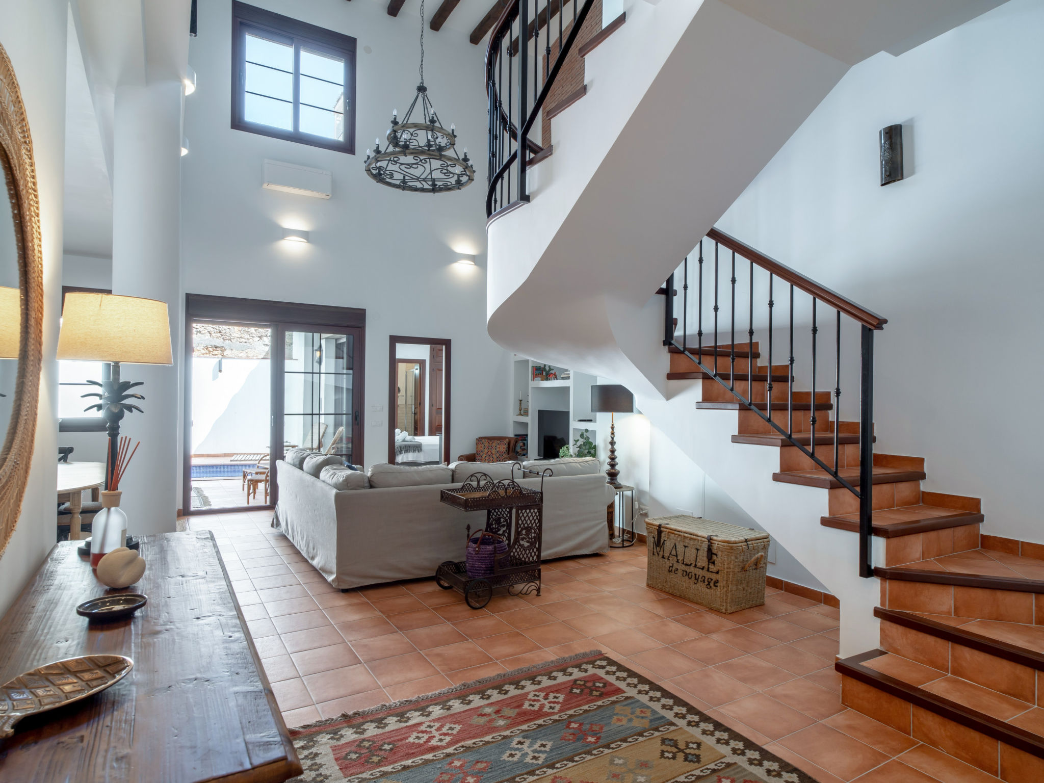 Photo of Casa Paraiso Andaluz Deluxe by Casasol