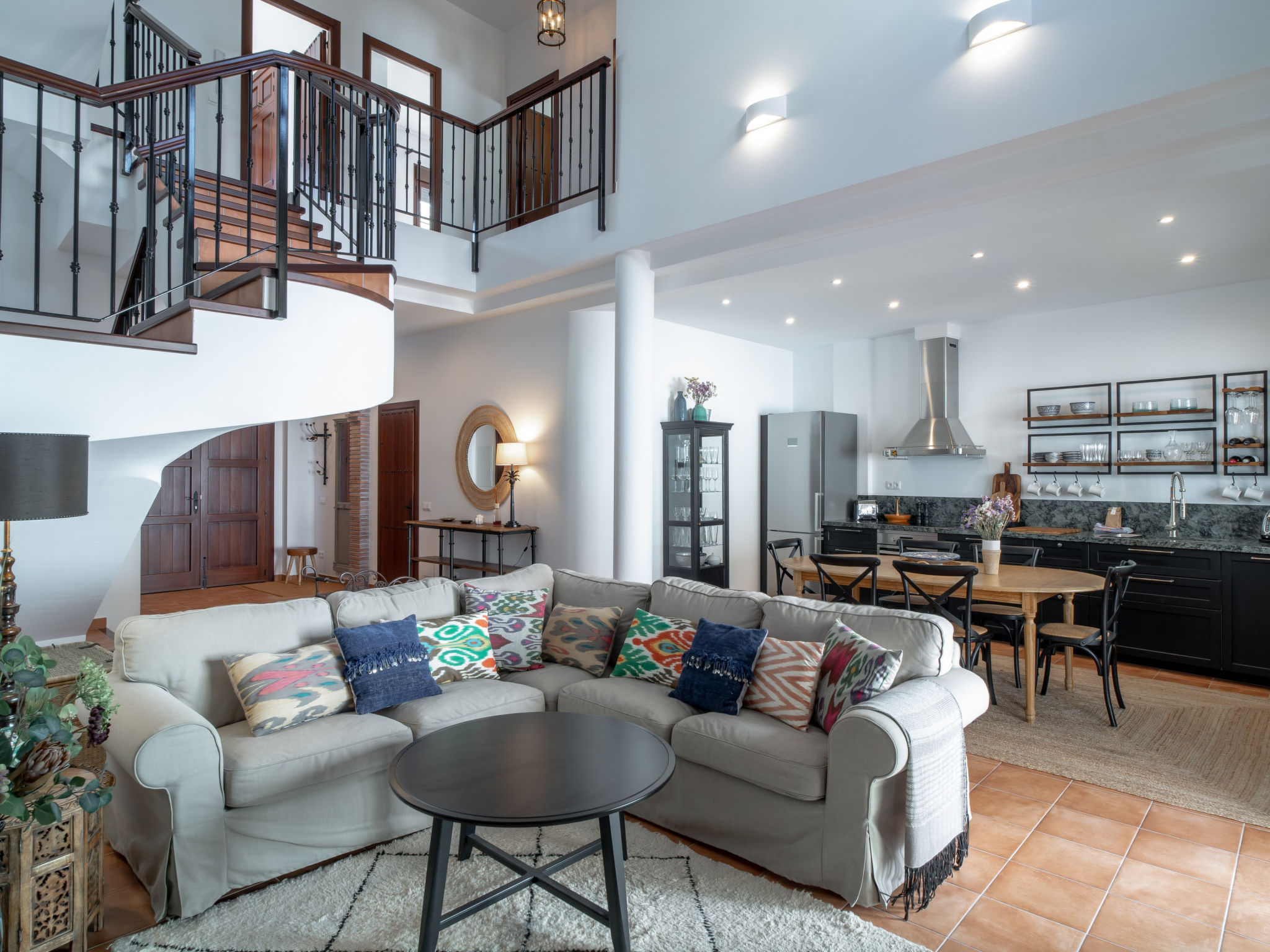 Photo of Casa Paraiso Andaluz Deluxe by Casasol