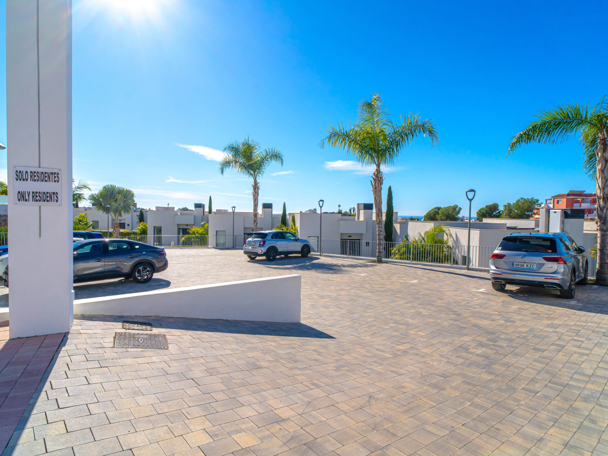 Photo of Royal Palm Luxe by Casasol