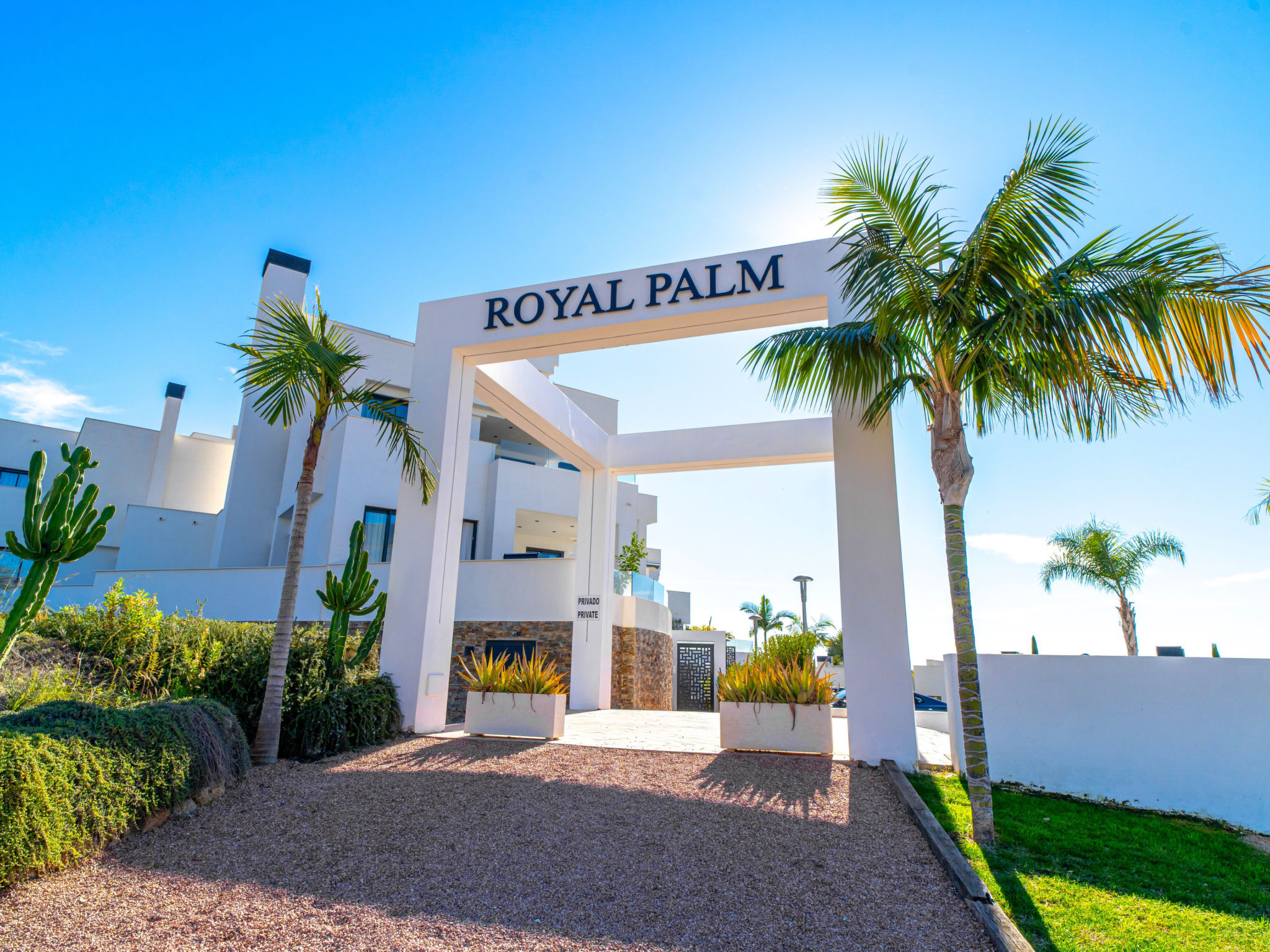 Photo of Royal Palm Luxe by Casasol