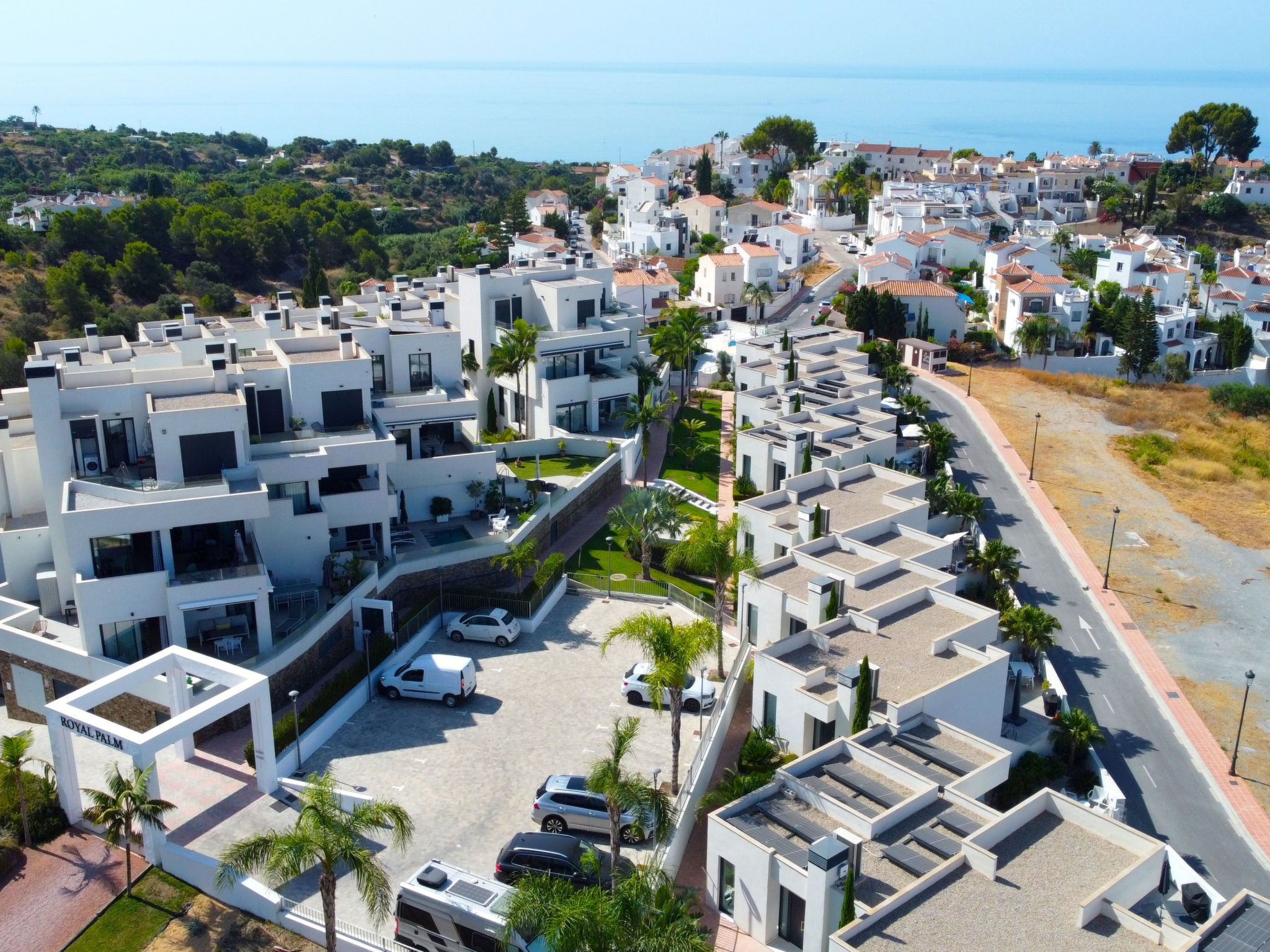 Photo of Royal Palm Luxe by Casasol