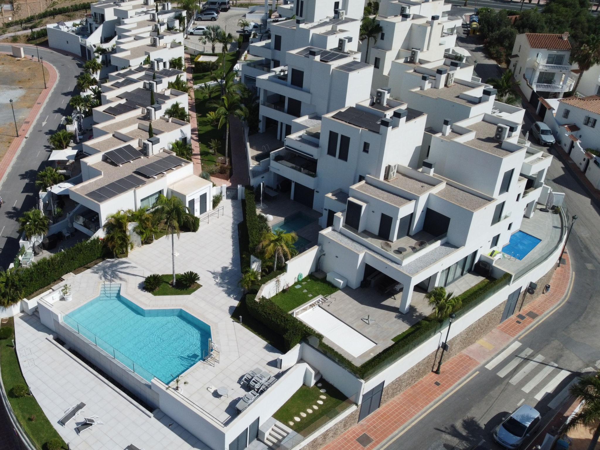 Photo of Royal Palm Luxe by Casasol